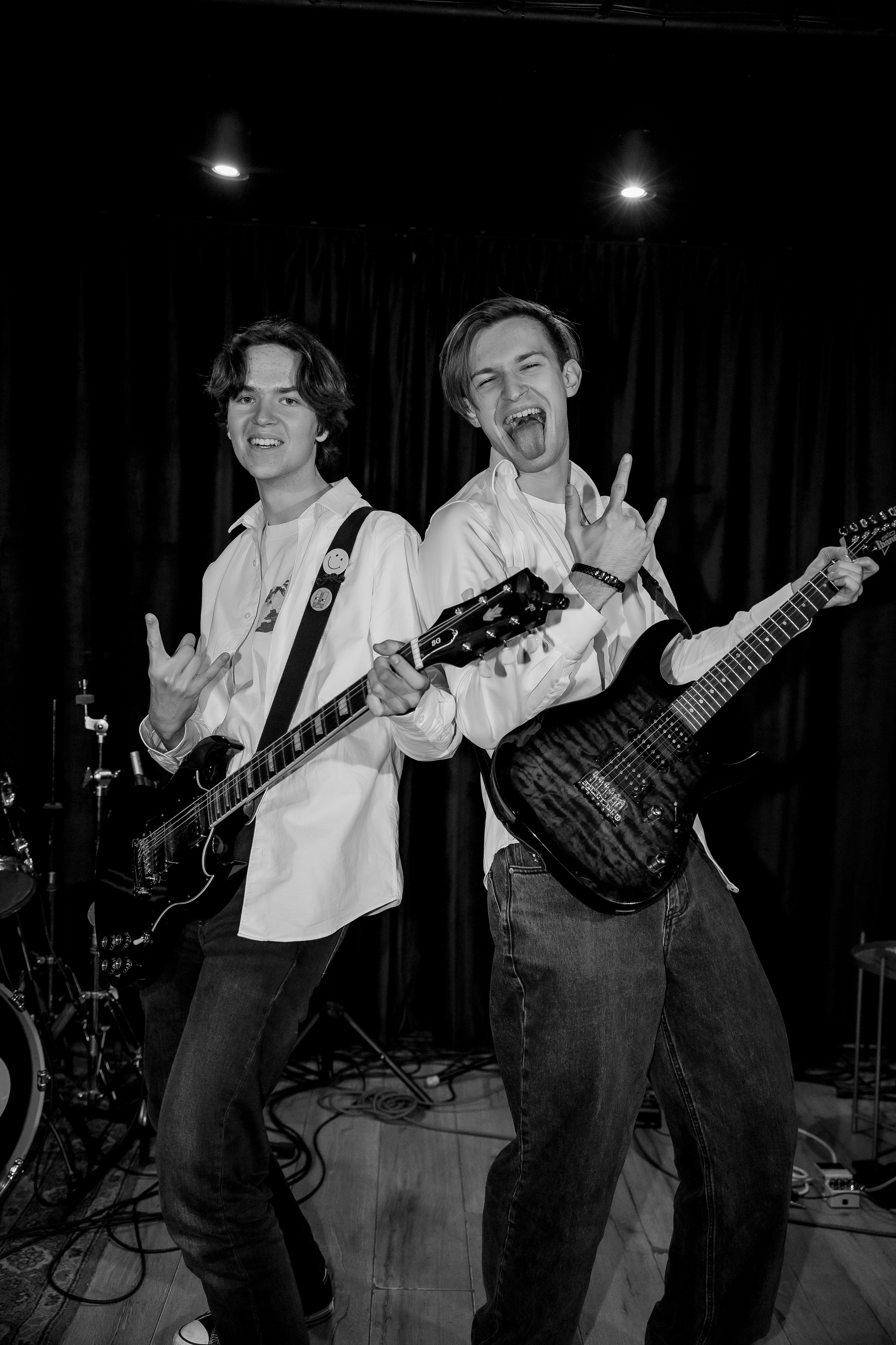 Репортаж. Семейная и портретная съёмка в Москве