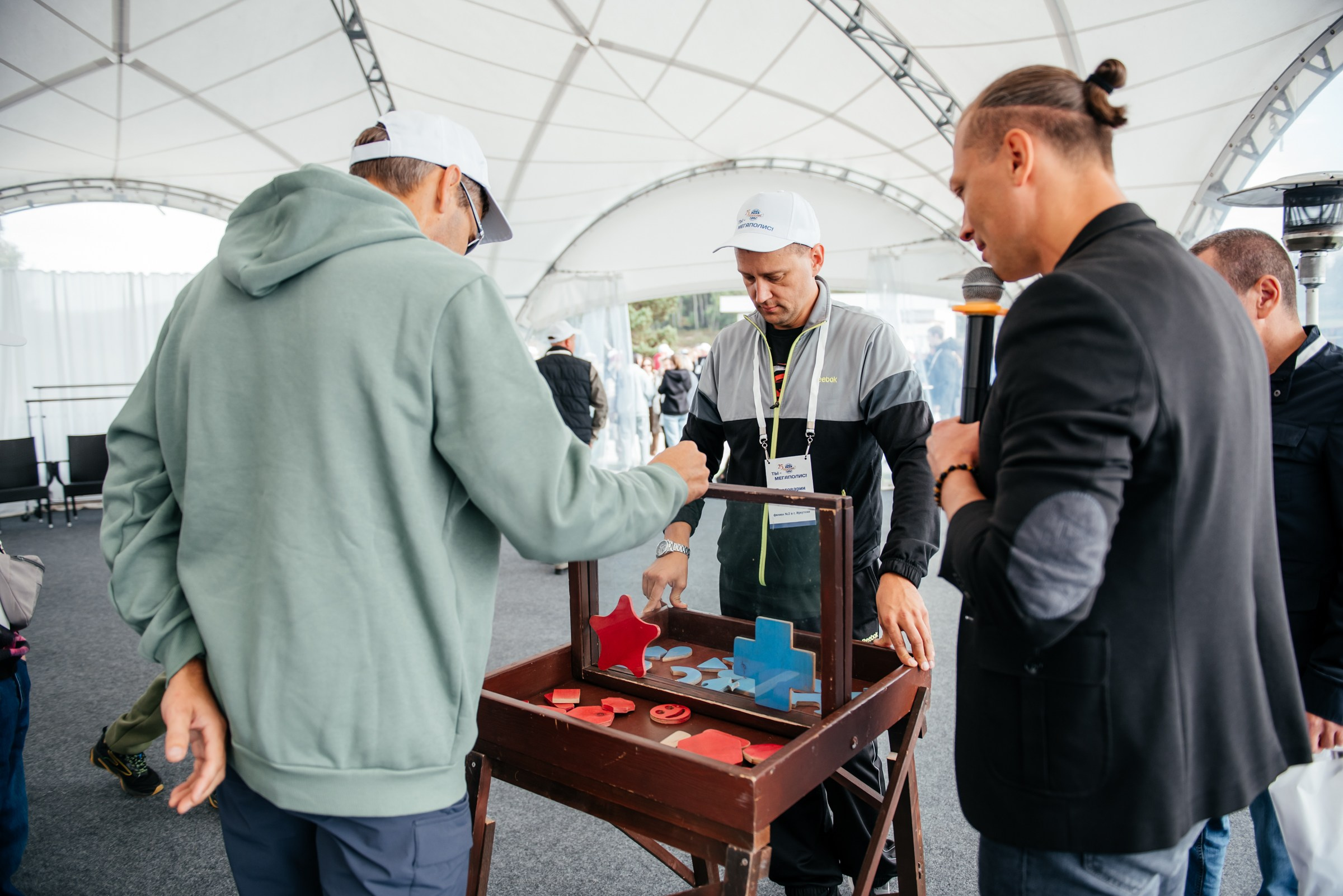 ГК МЕГАПОЛИС 25 лет. Свадебный фотограф Иркутск Алексей Шульгин