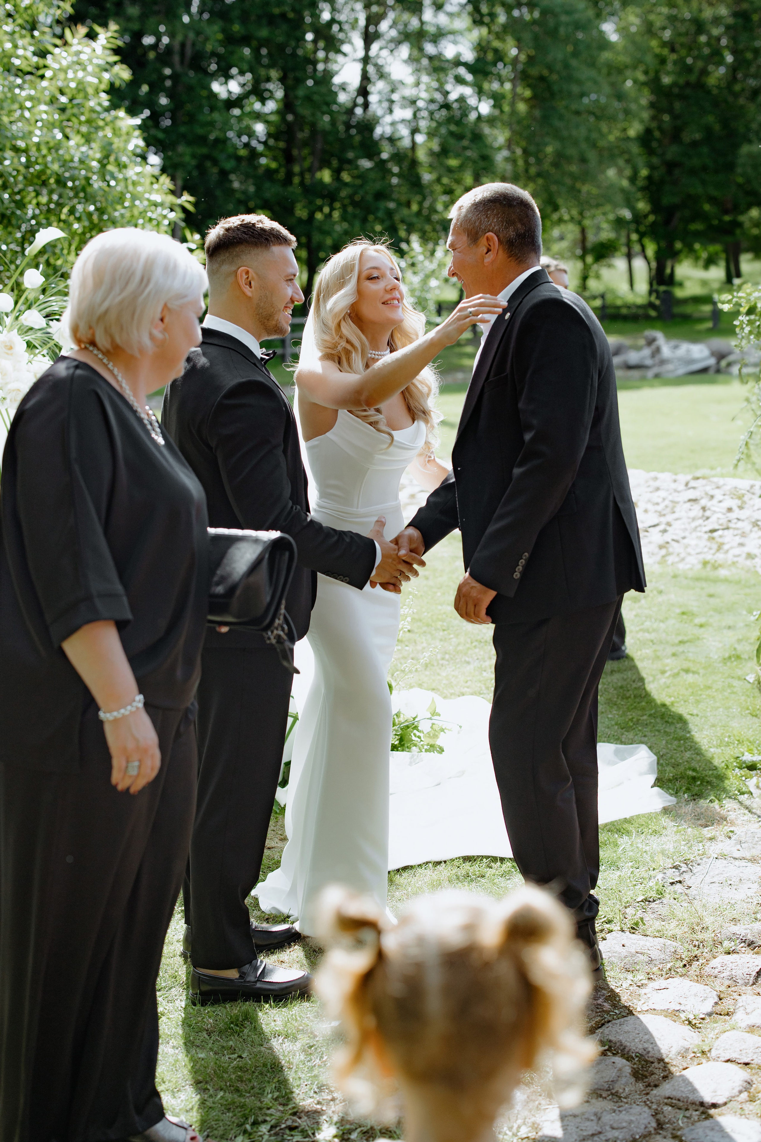 Влад и Алена | 2024. Свадебный фотограф и видеографы Минск