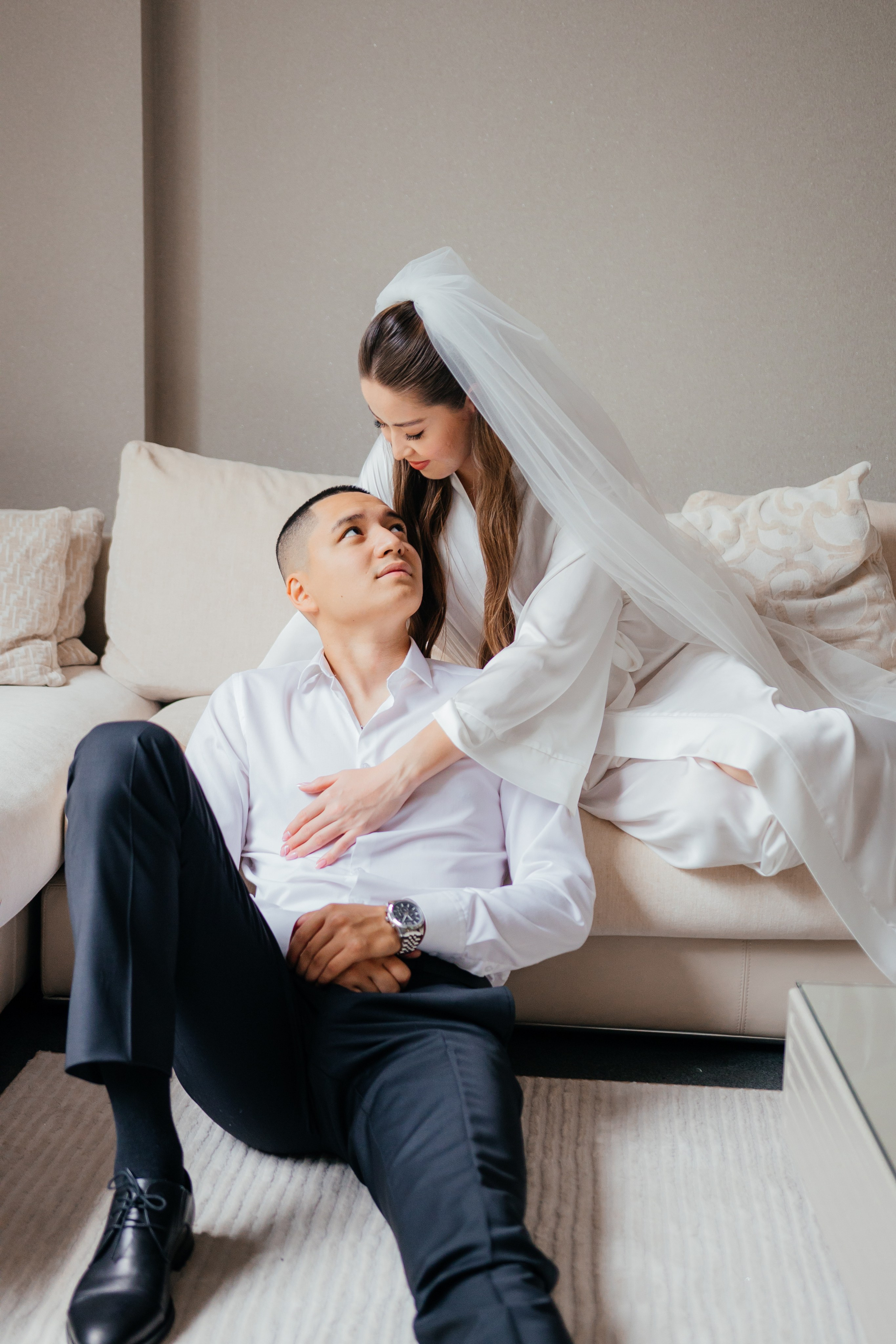 DIAS & ANEL. Wedding and Fashion photographer