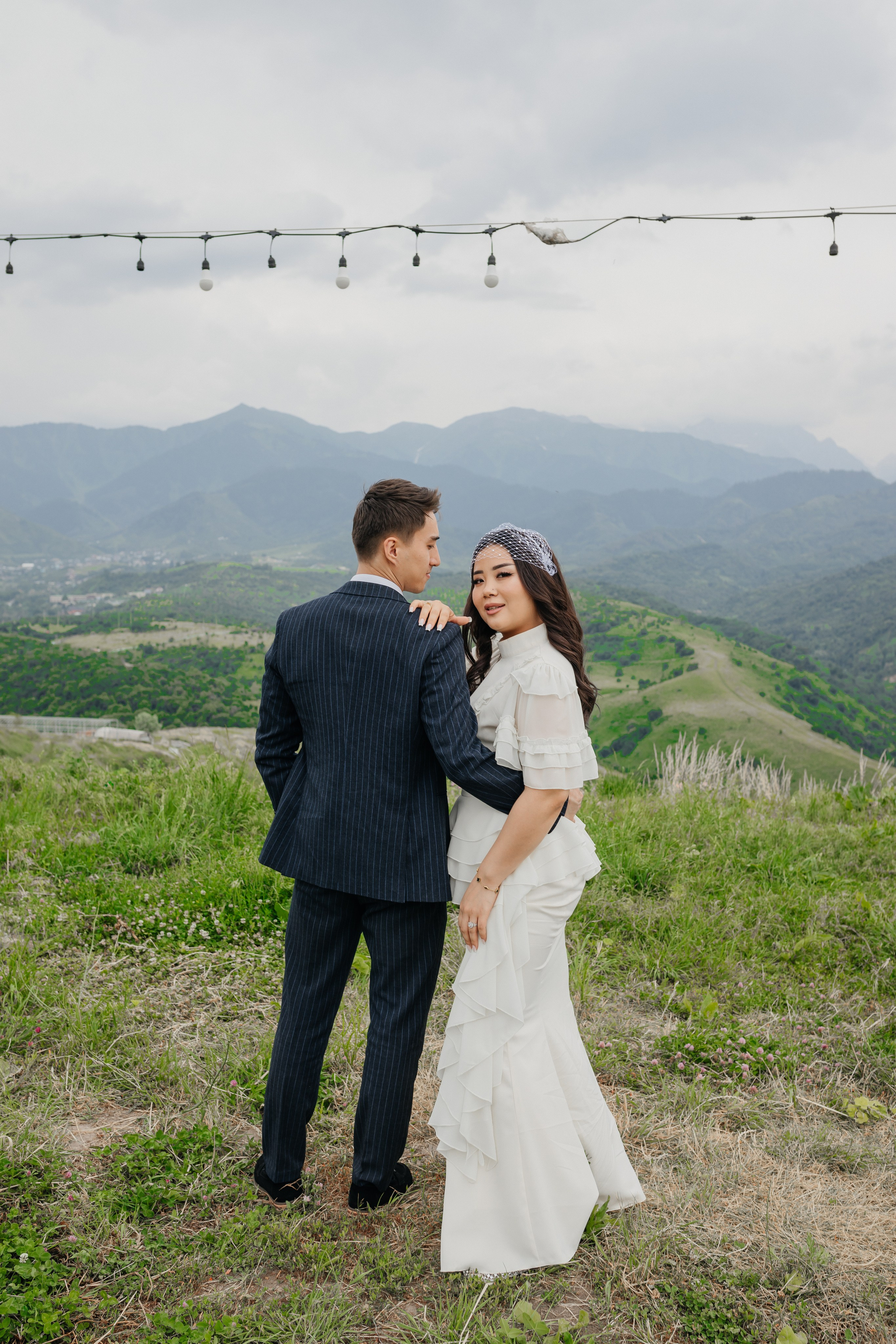 MADI & ARU. Wedding and Fashion photographer