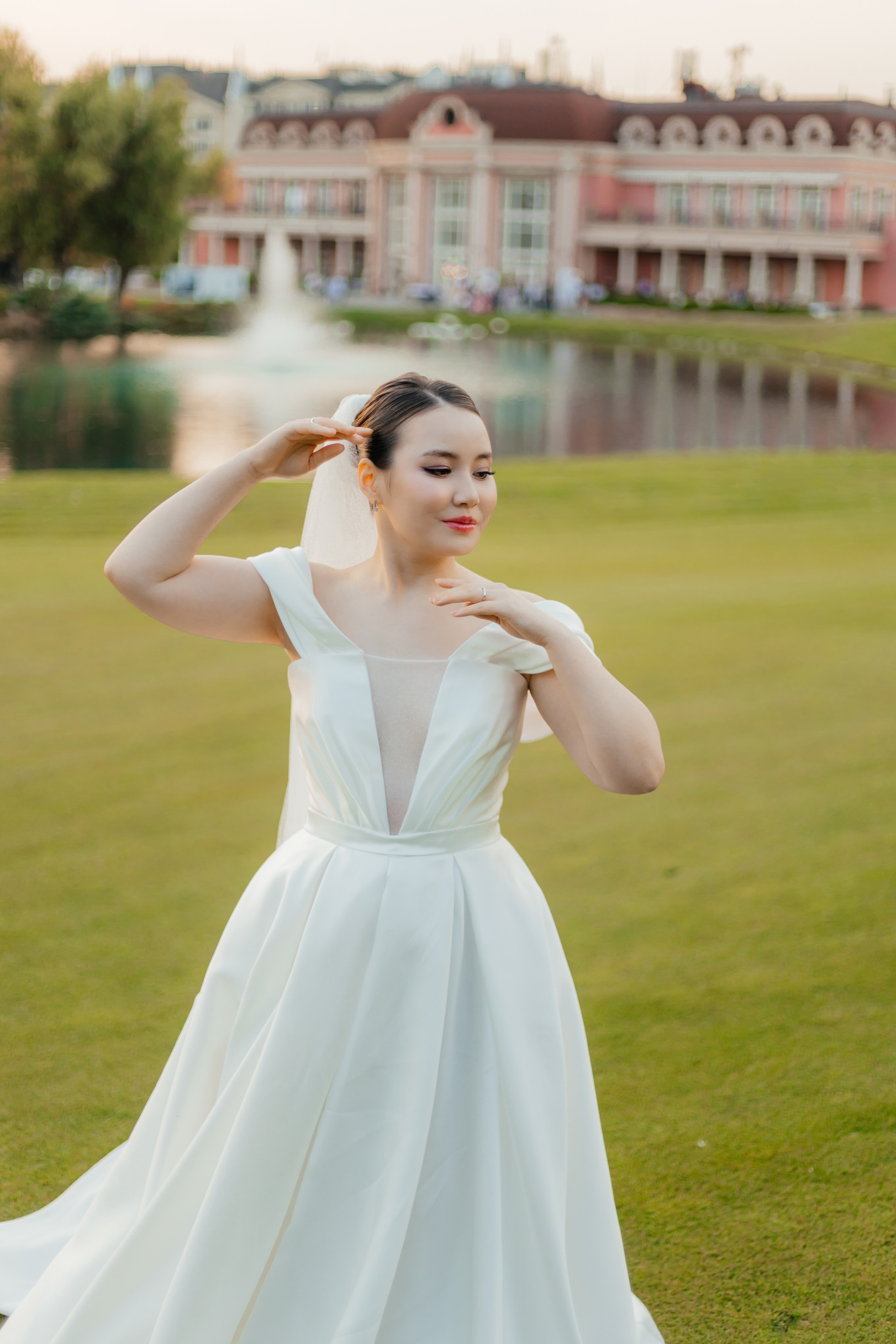 ASKHAT & PERIZAT. Wedding and Fashion photographer