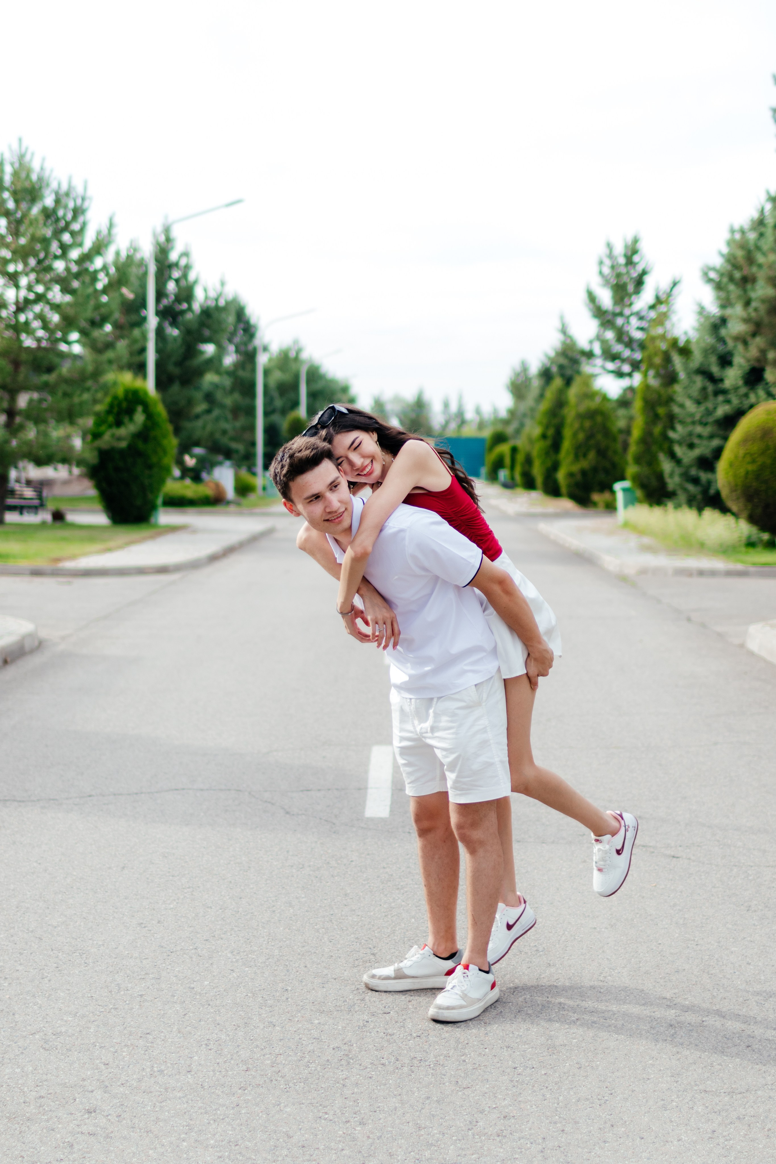 ALISHER & ARUZHAN. Wedding and Fashion photographer