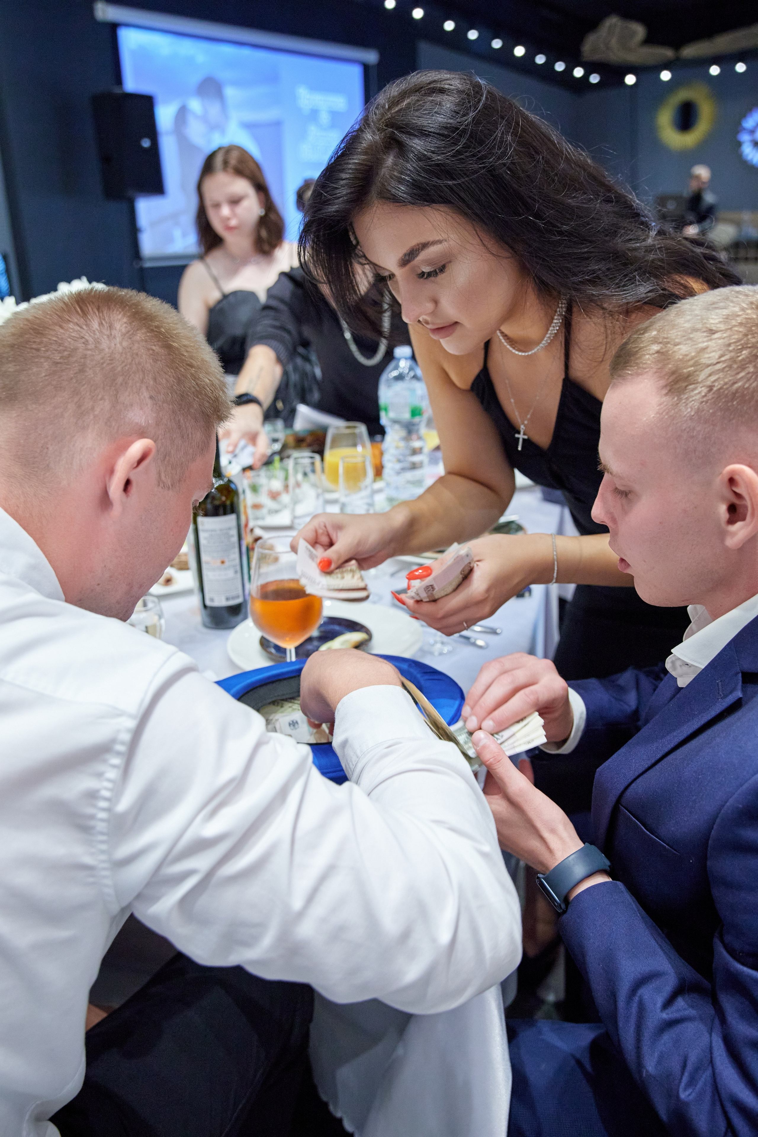 Антон и Кристина. Фотограф в Самаре Анастасия Афанасьева