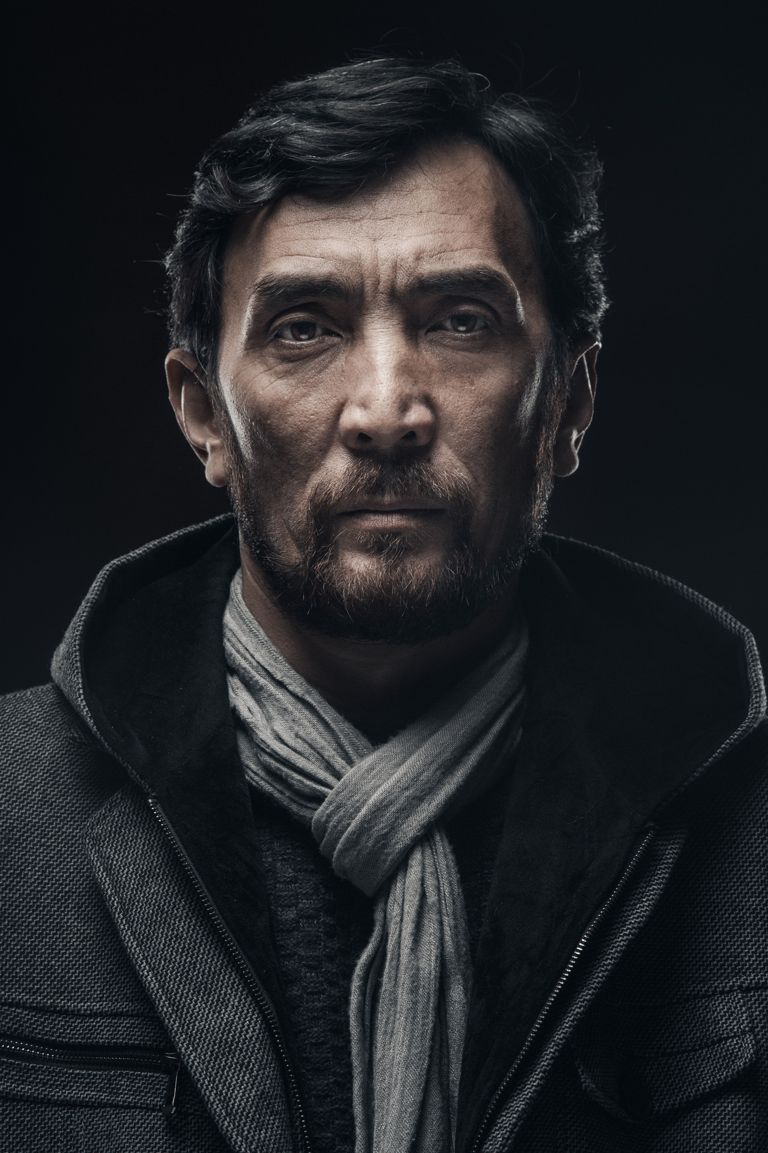 Portraits. LK Studio