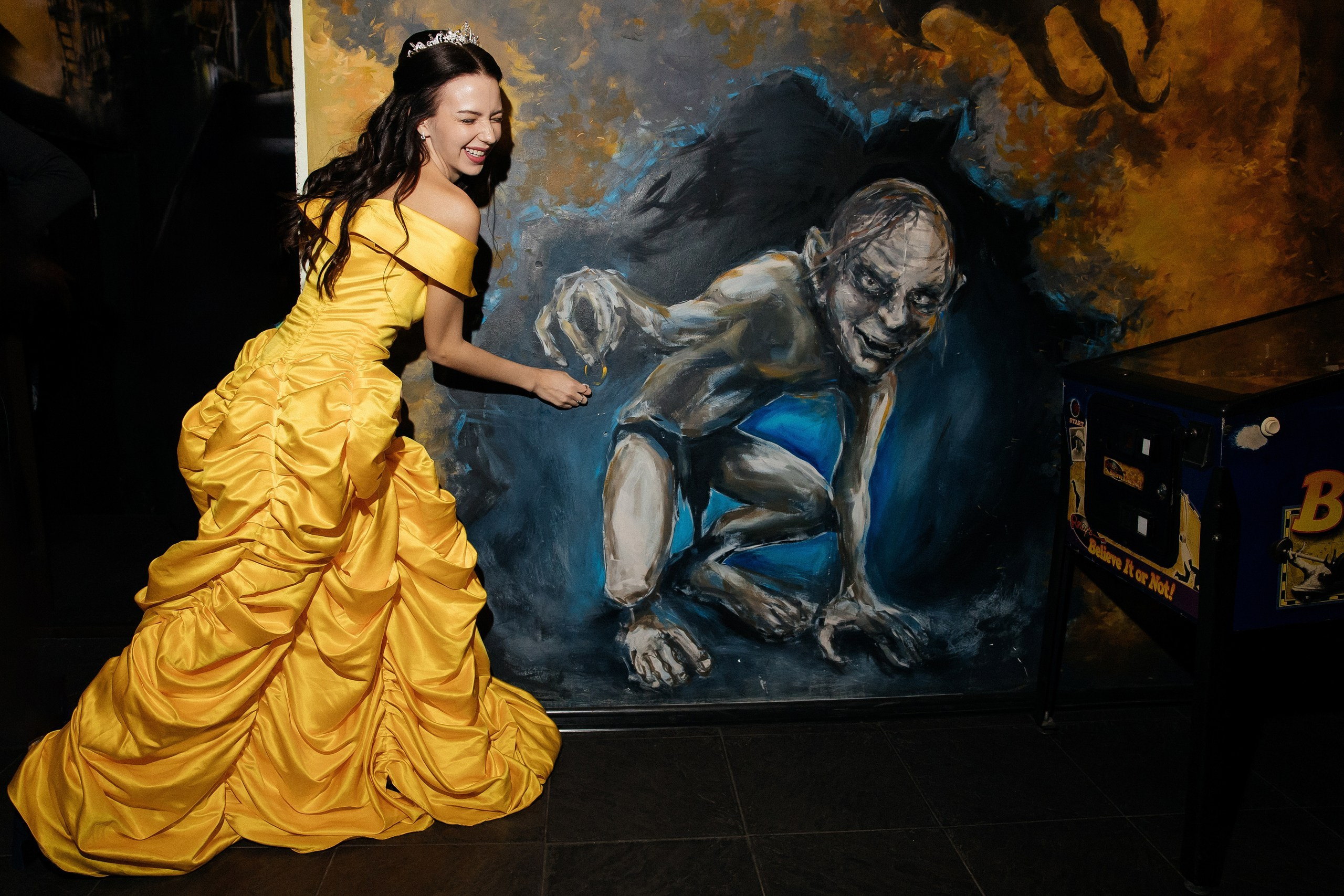 HARDWEDDING. Свадебный фотограф в Ростове-на-Дону