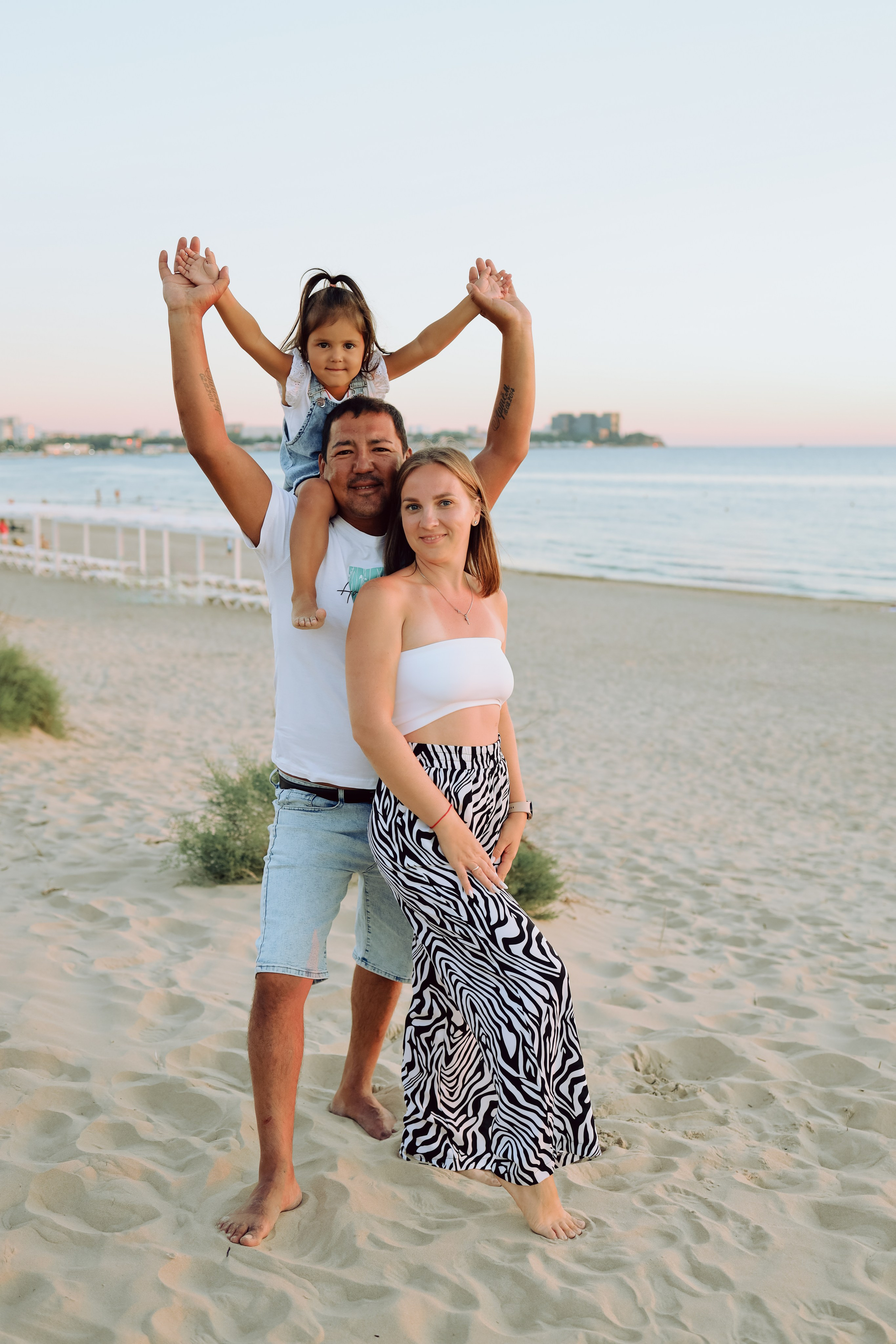 Ксения. Главная