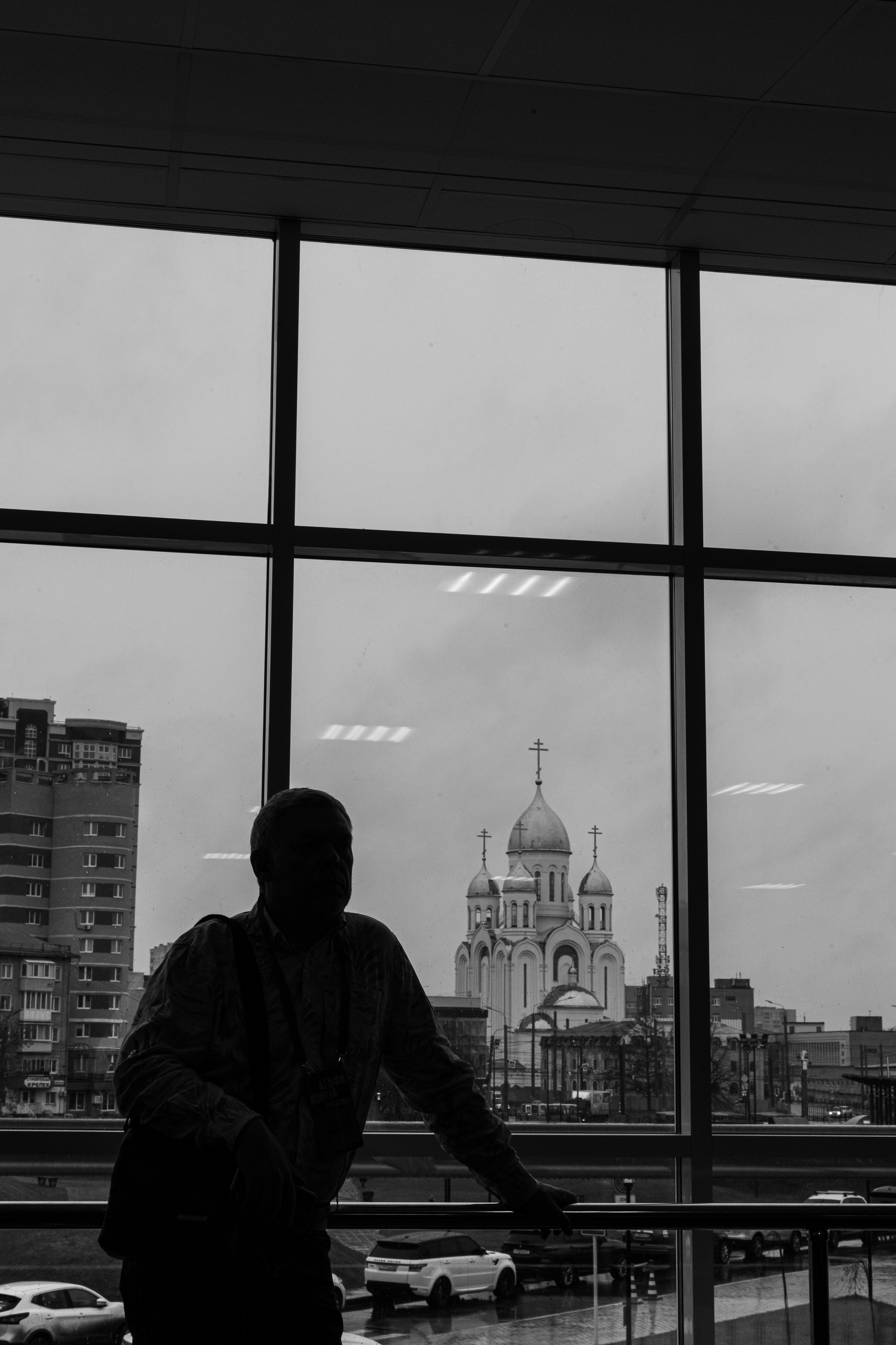 АЛЬФА КОНФА. ПРАКТИКА NEW. Свадебный и event-фотограф Иван Волнухин