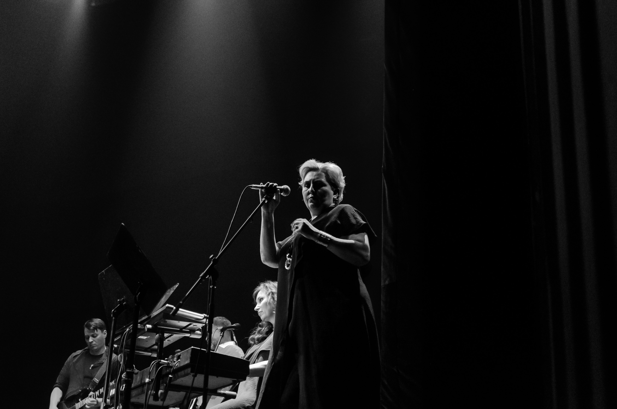 Концерт Дмитрия Певцова. Фотограф в Твери Юдина Полина