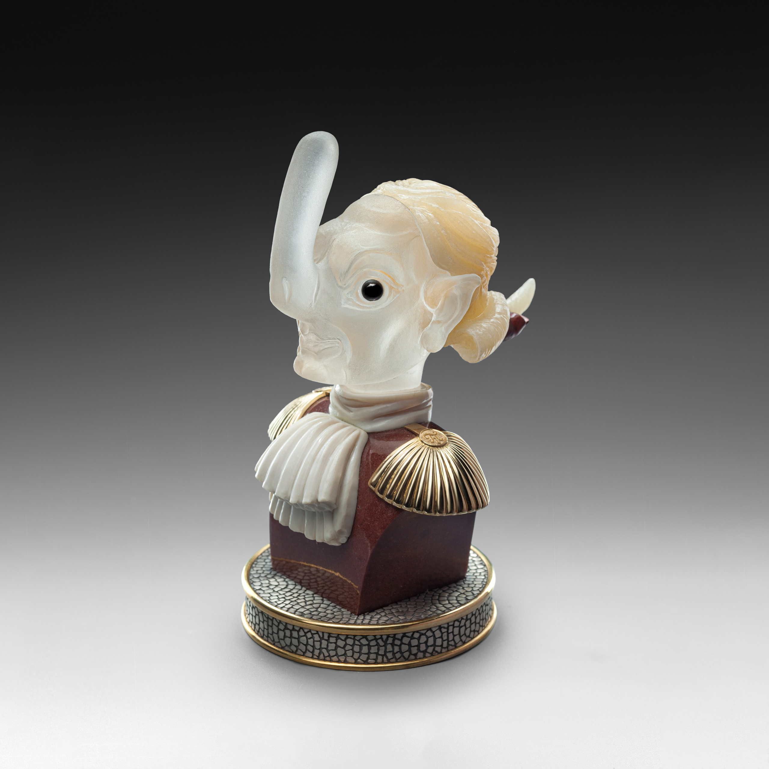 АРТ-ОБЪЕКТЫ. Предметная фотосъемка в Санкт-Петербурге