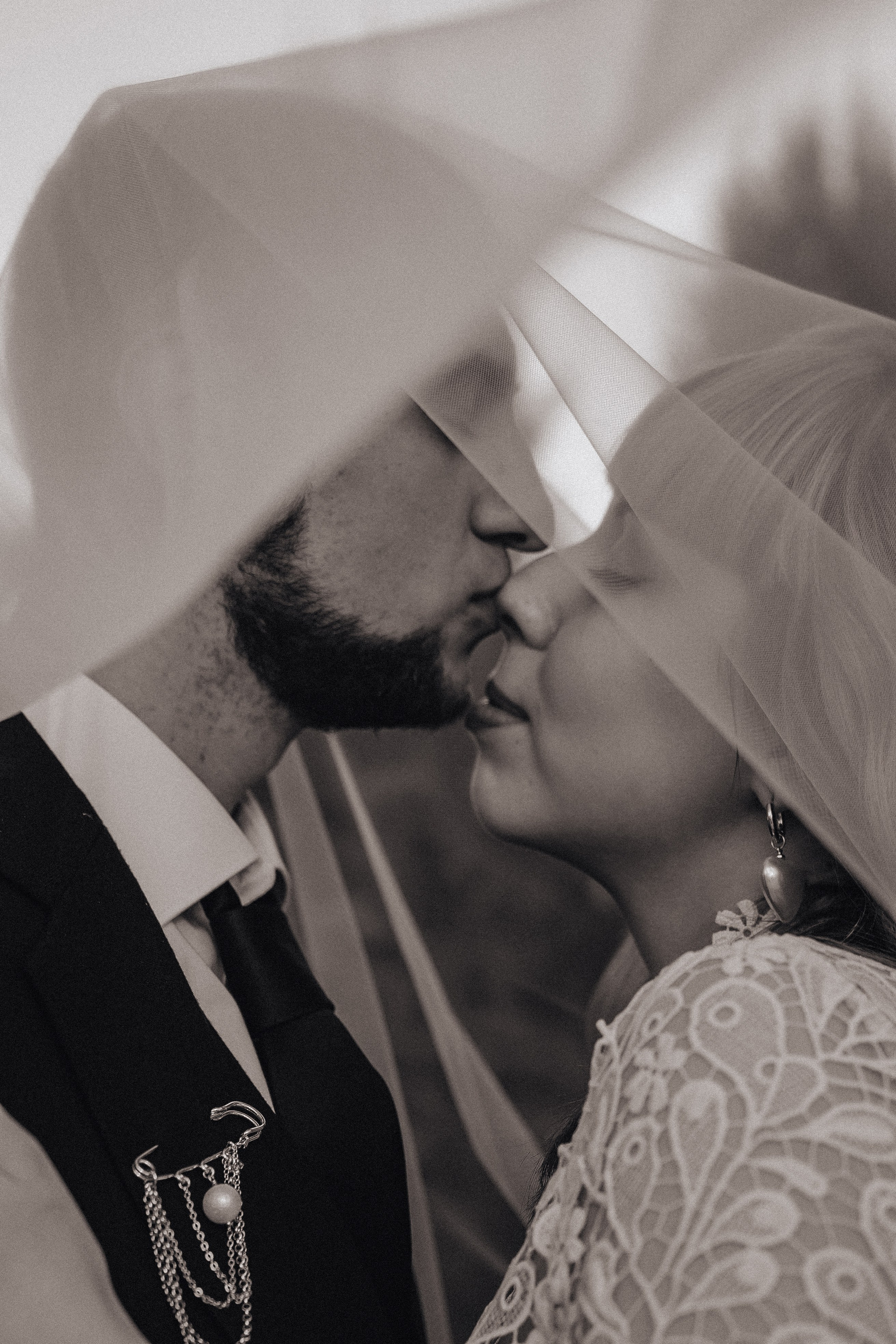 Миша и Арина. Семейный и свадебный фотограф в Саратове Евангелина Штах