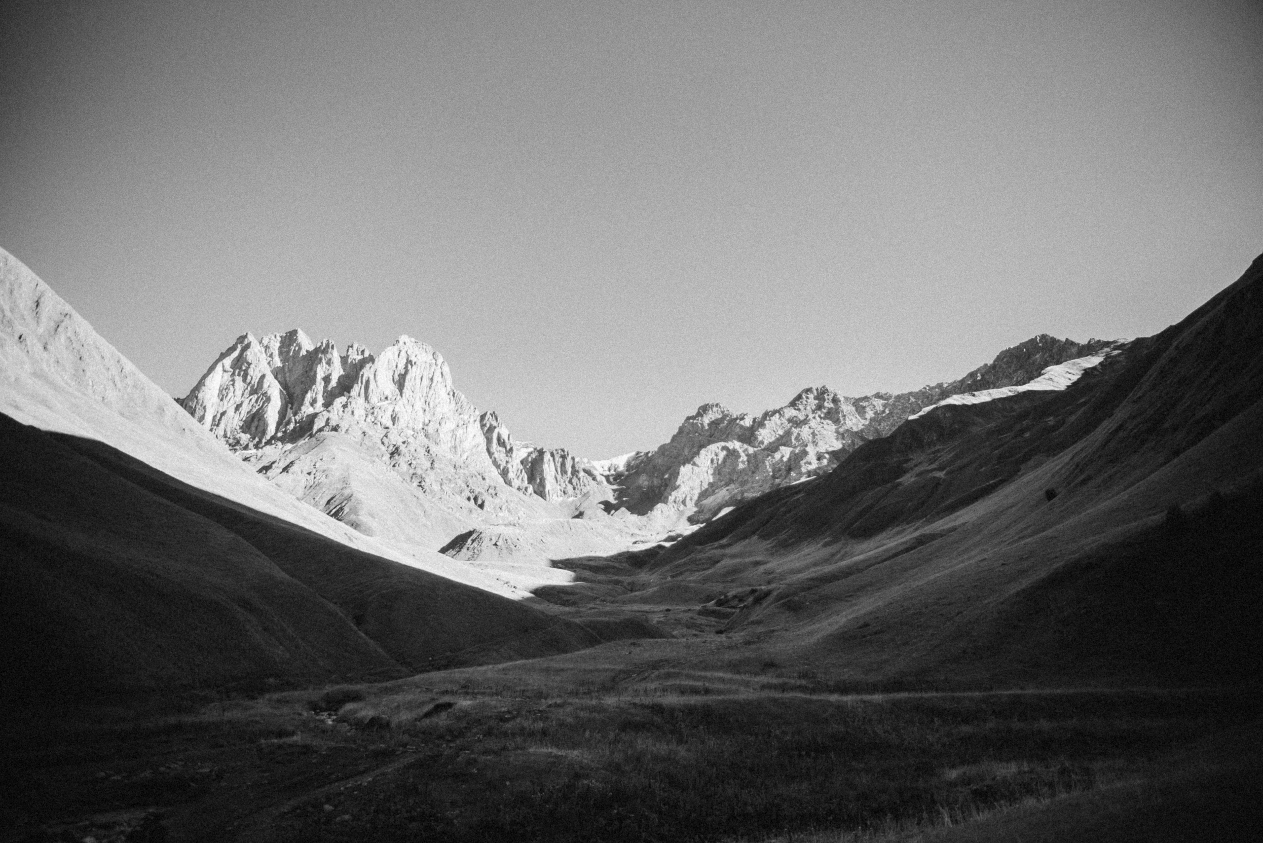 Джута, Грузия 🇬🇪 «Honey Trip». Anita_photo