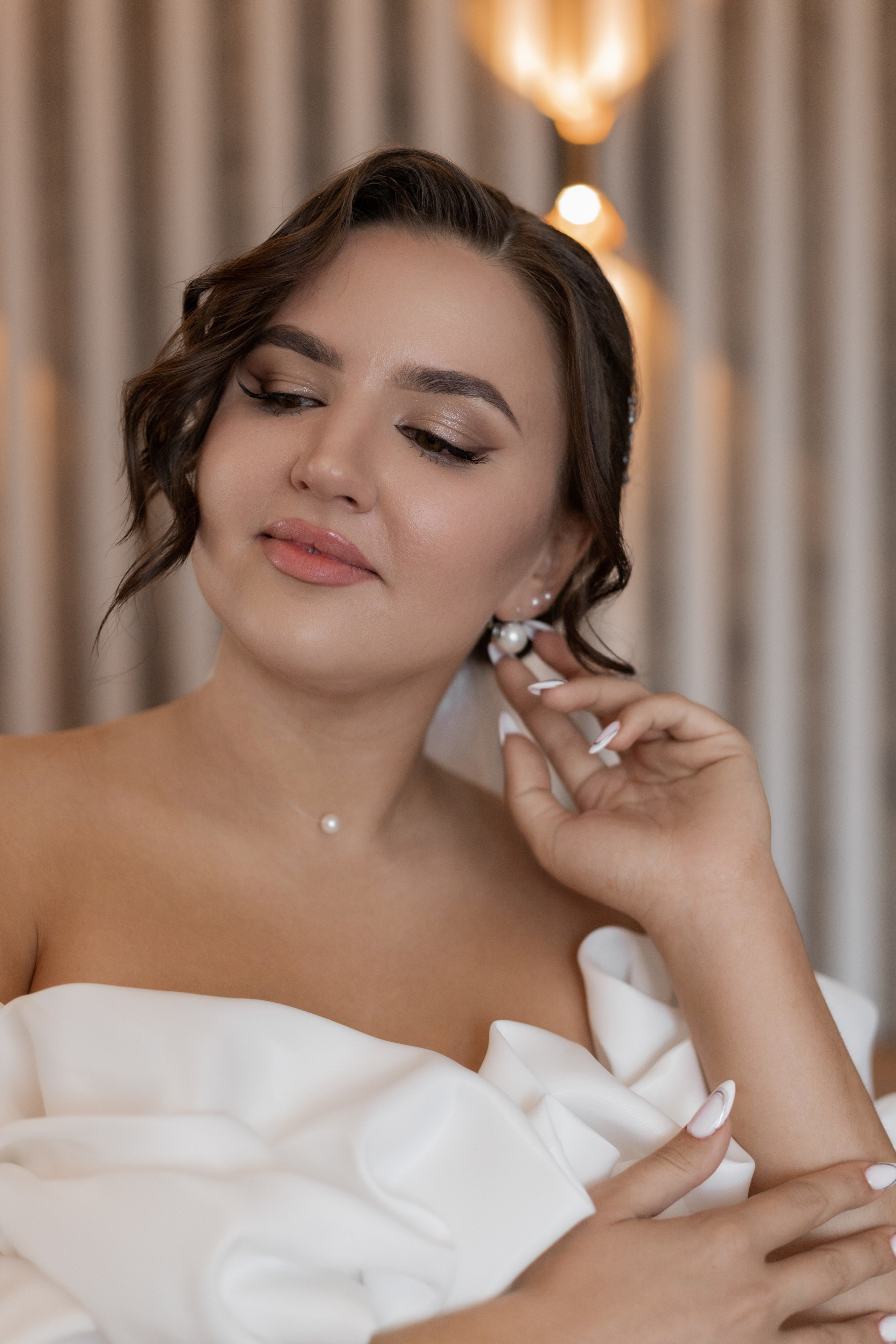 Анатолий и Полина (сокращено). Свадебный фотограф Ангелина Сунгатулина | Саратов | Балаково | Вольск