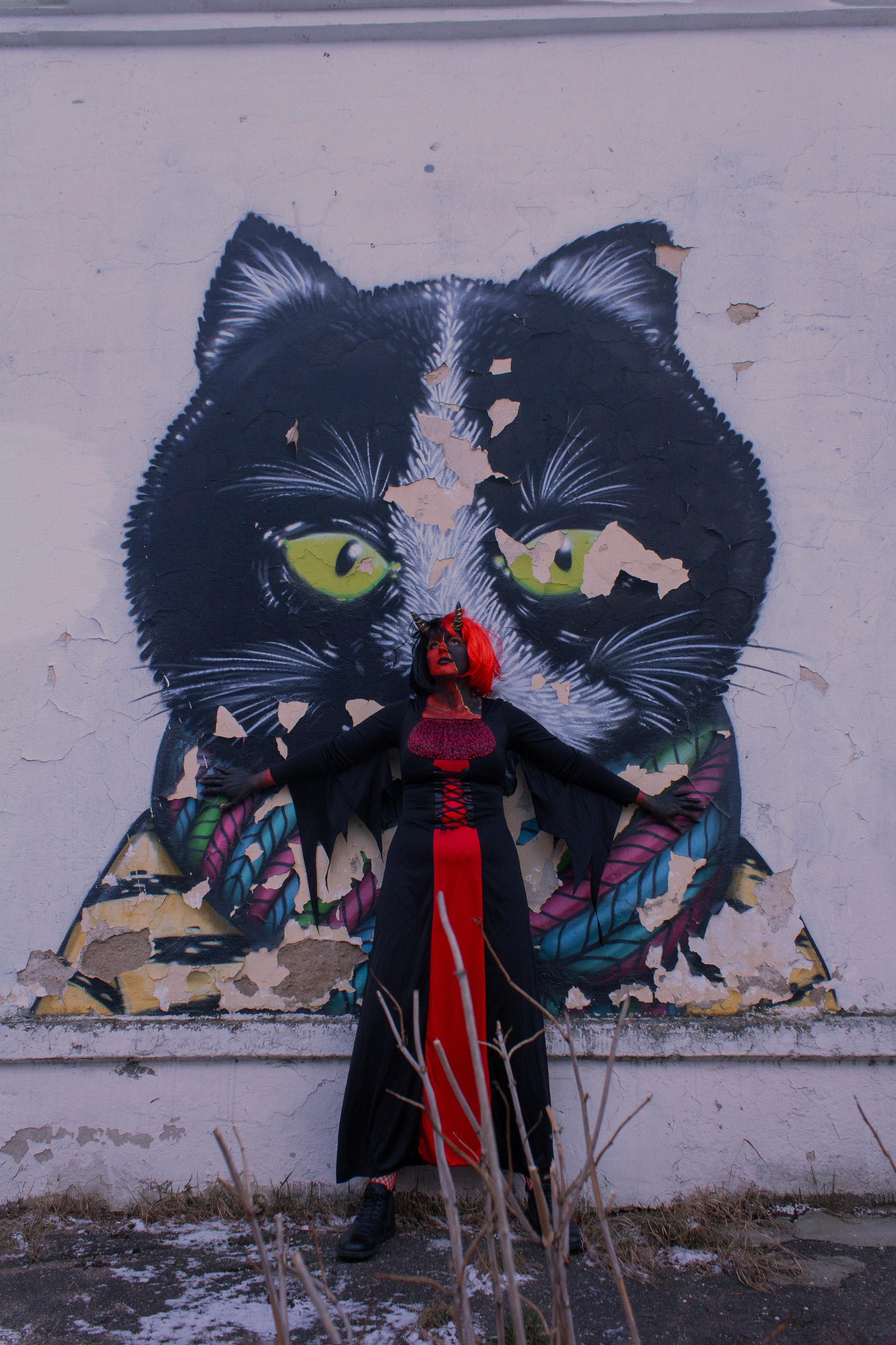 Оборотная сторона хрупкой женской силы