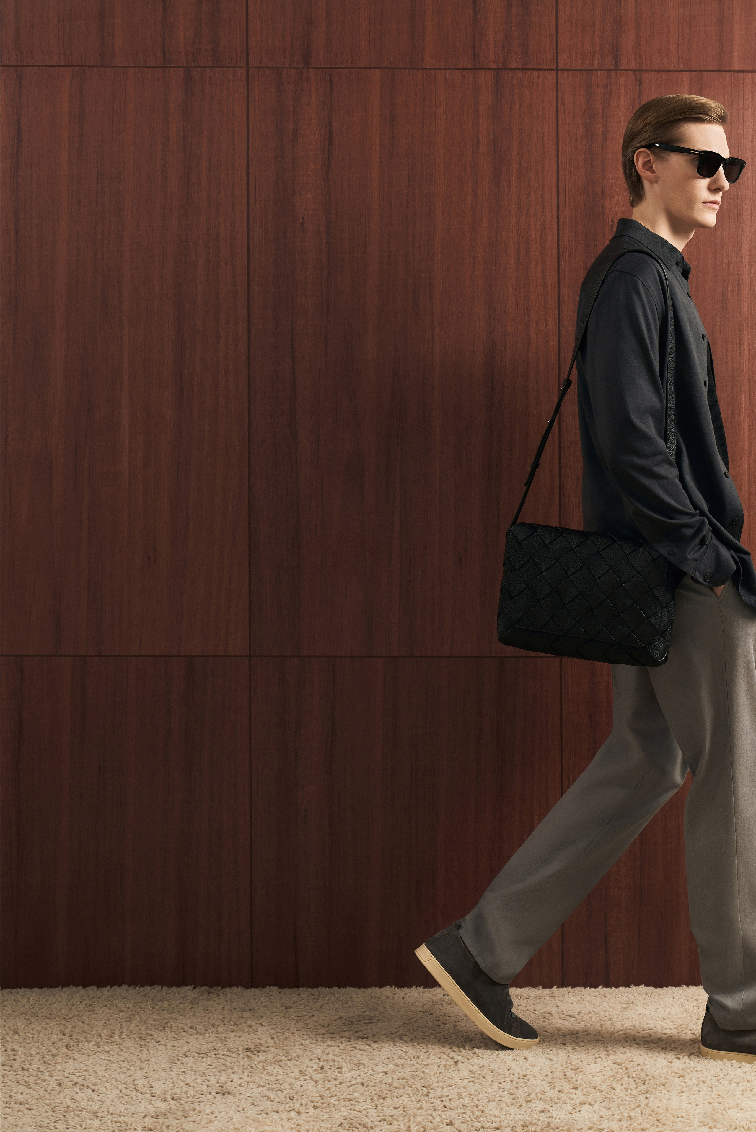 Brioni. Dolgikh Production team