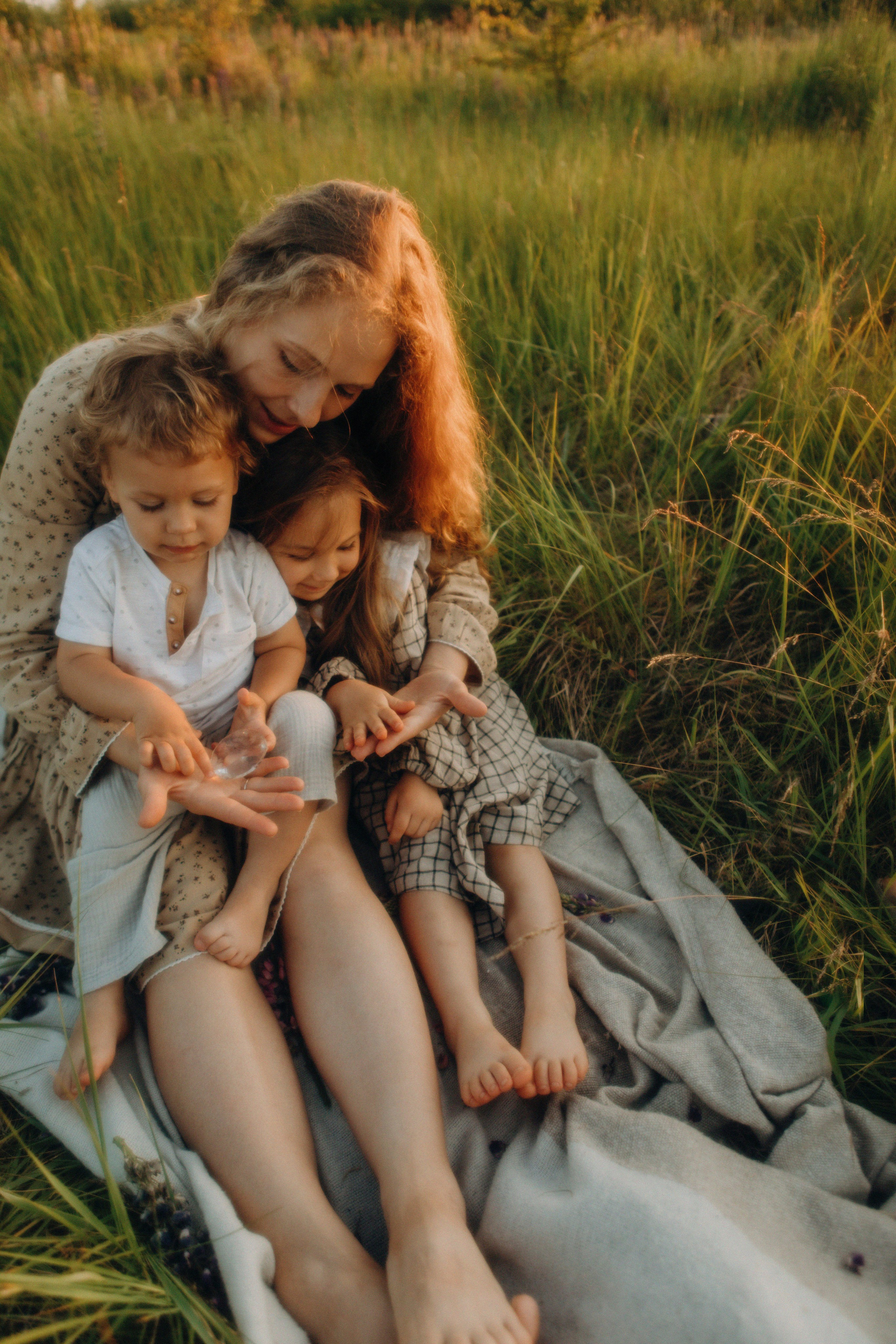 Теплота объятий. Свадебный и семейный фотограф Арестенко Анастасия