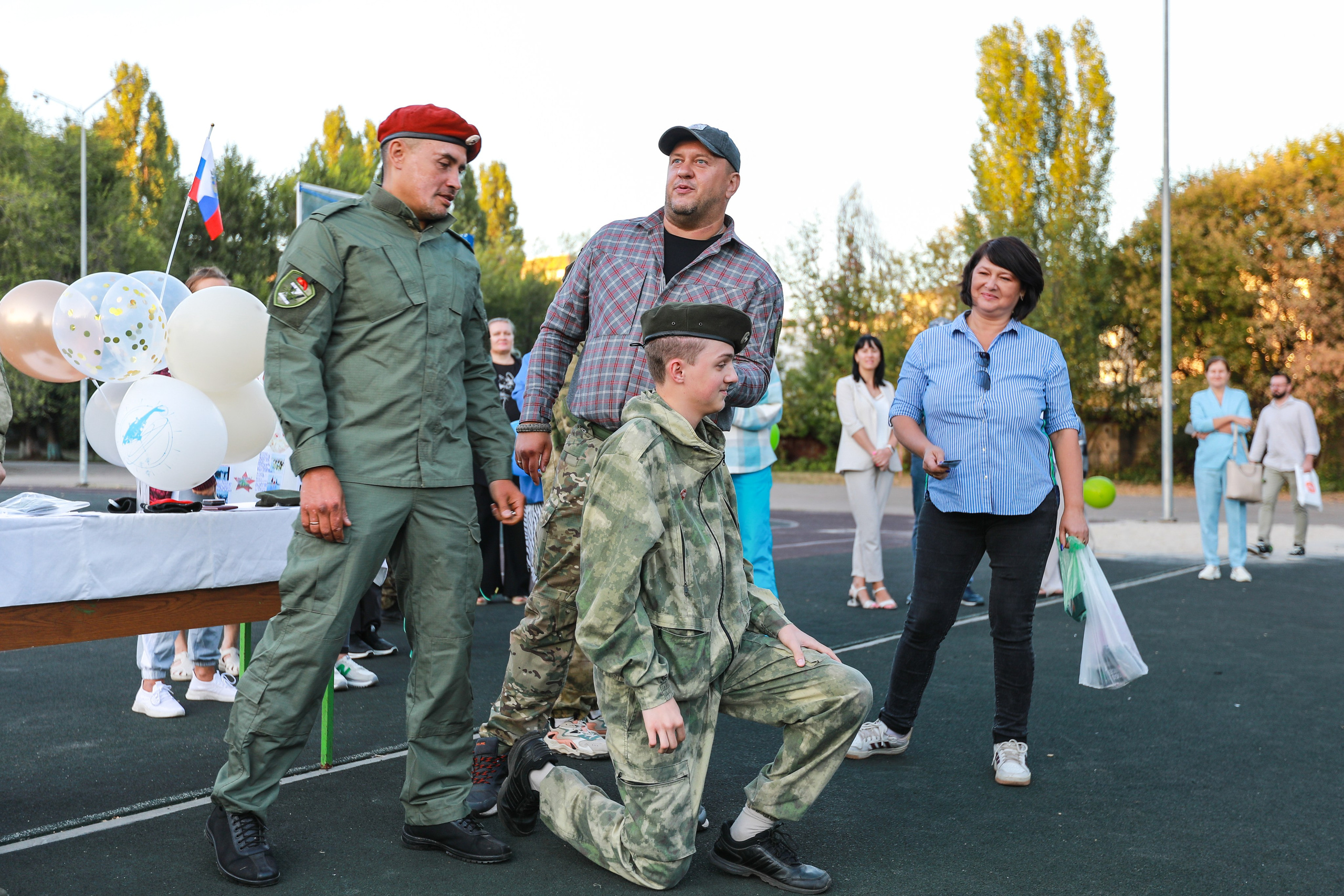 ВСК РИФ Липецк 2024 награждение, medlori fotobook фотограф Медведева Лариса Липецк