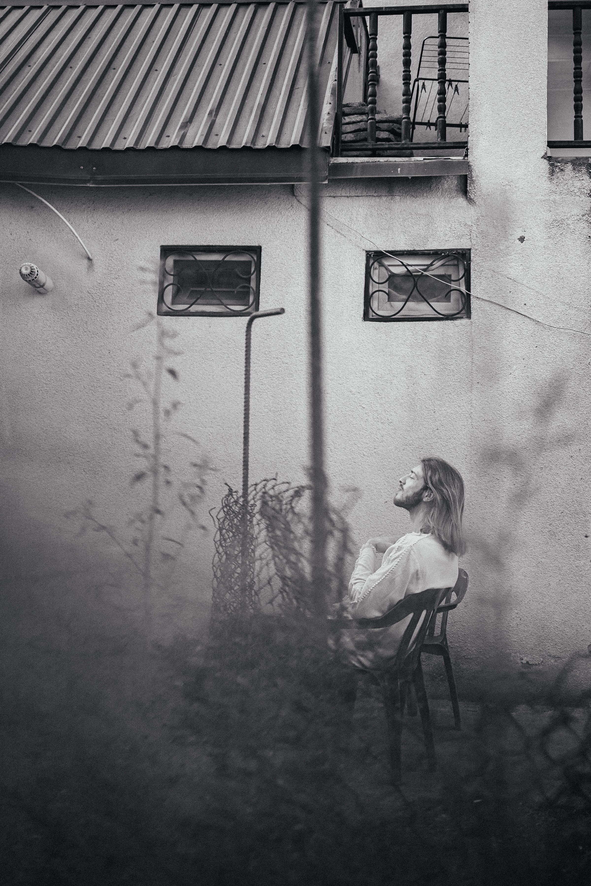 R.A.SVET / утро в Тбилиси. Фотограф Наталья Гончарова. Снимаю живые портреты в Алматы