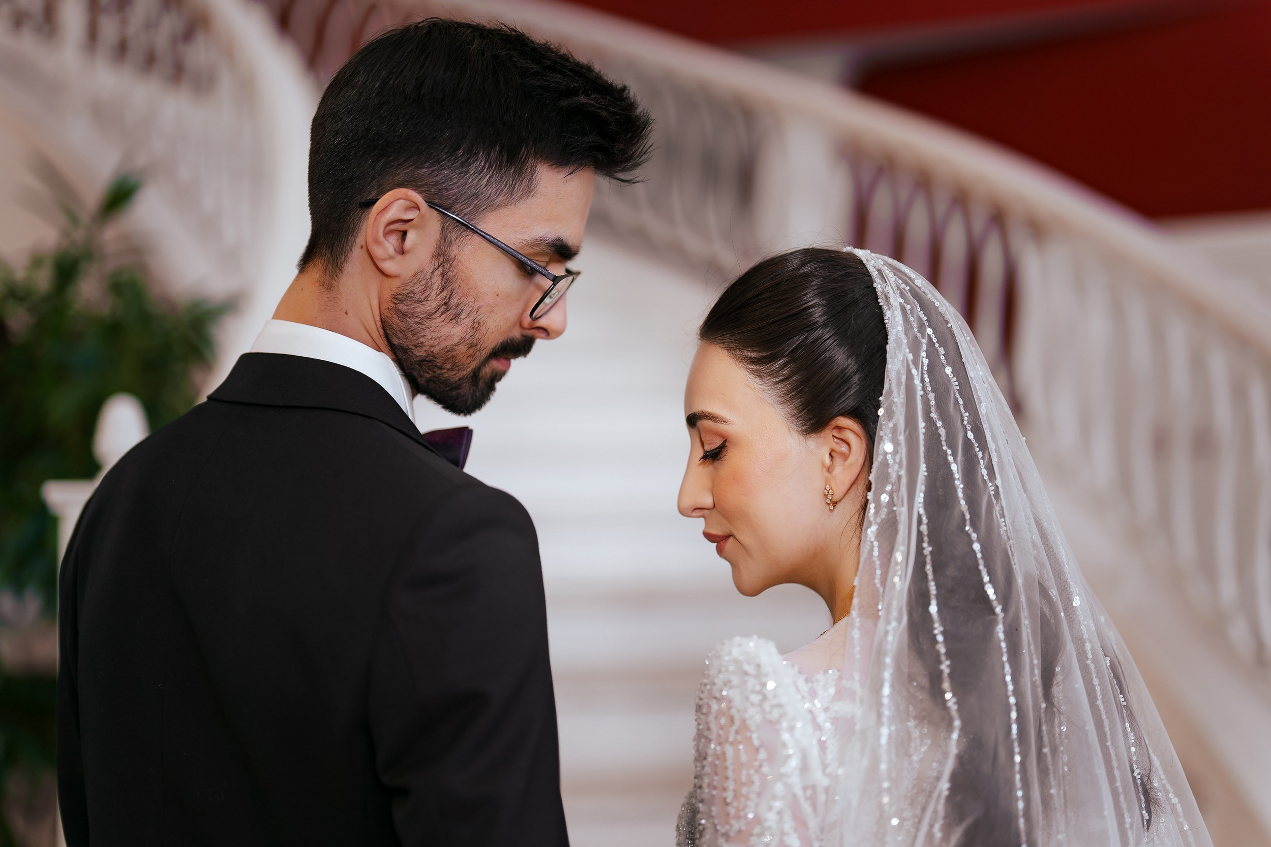 Свадьба. Свадебный фотограф из Москвы Марат Ферзалиев