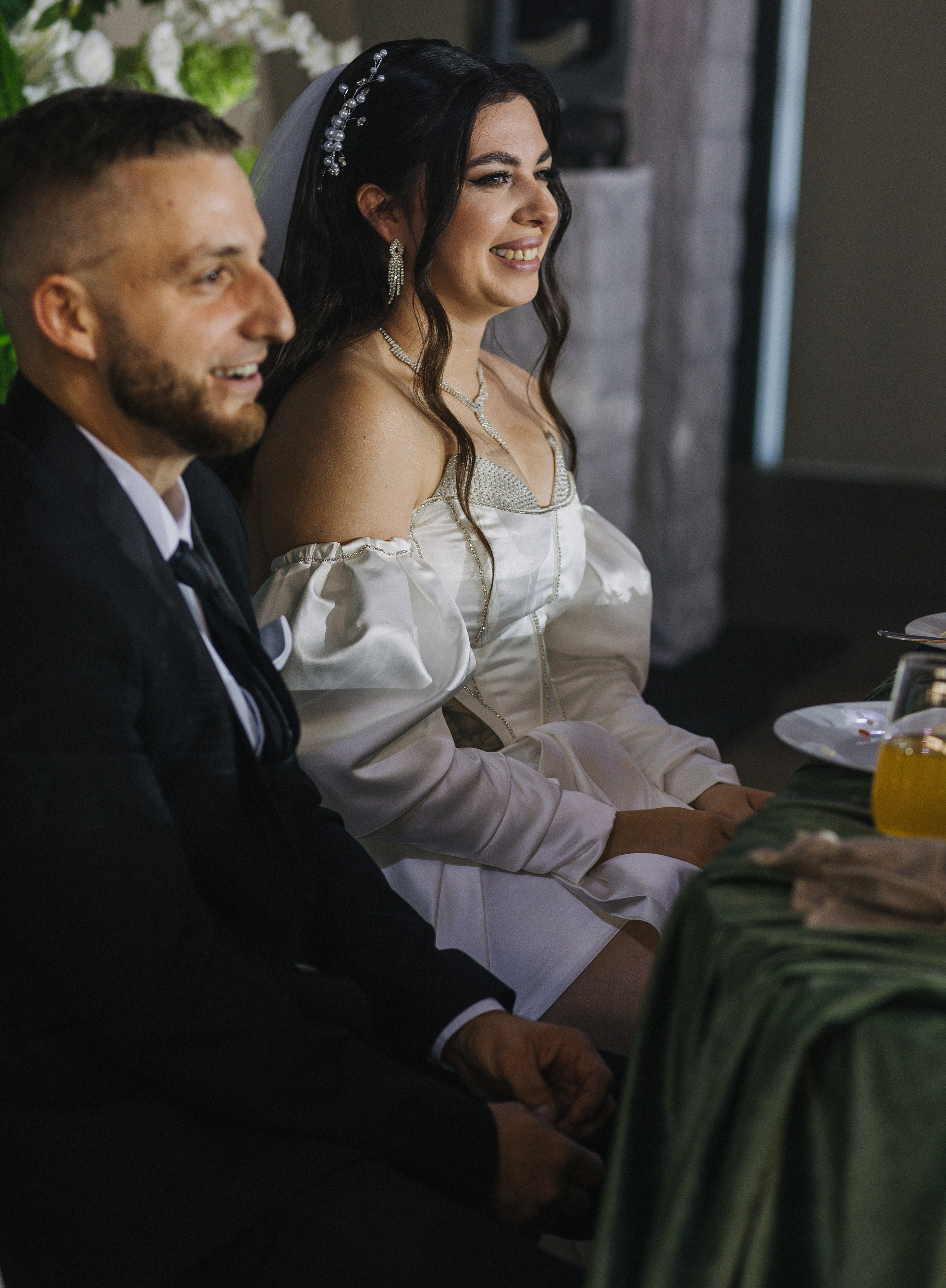 Игорь & Ангелина. Главная