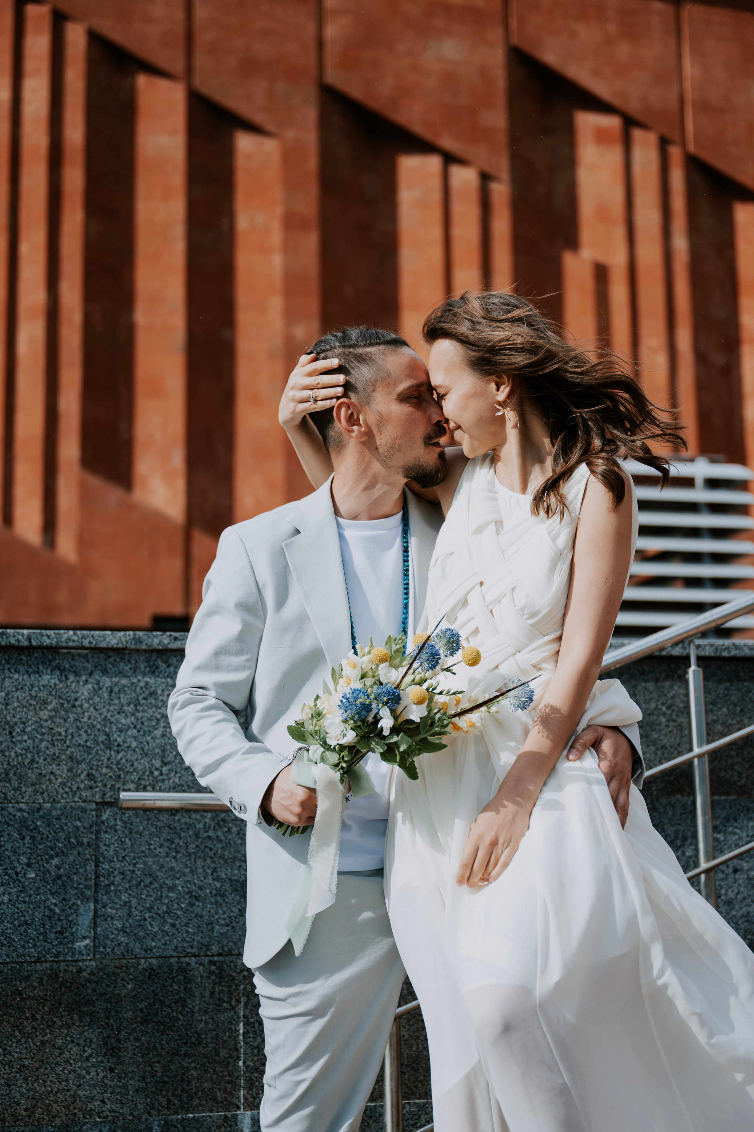 V&I. Фотограф в Казани, и Зеленодольске Радик Мухаметов