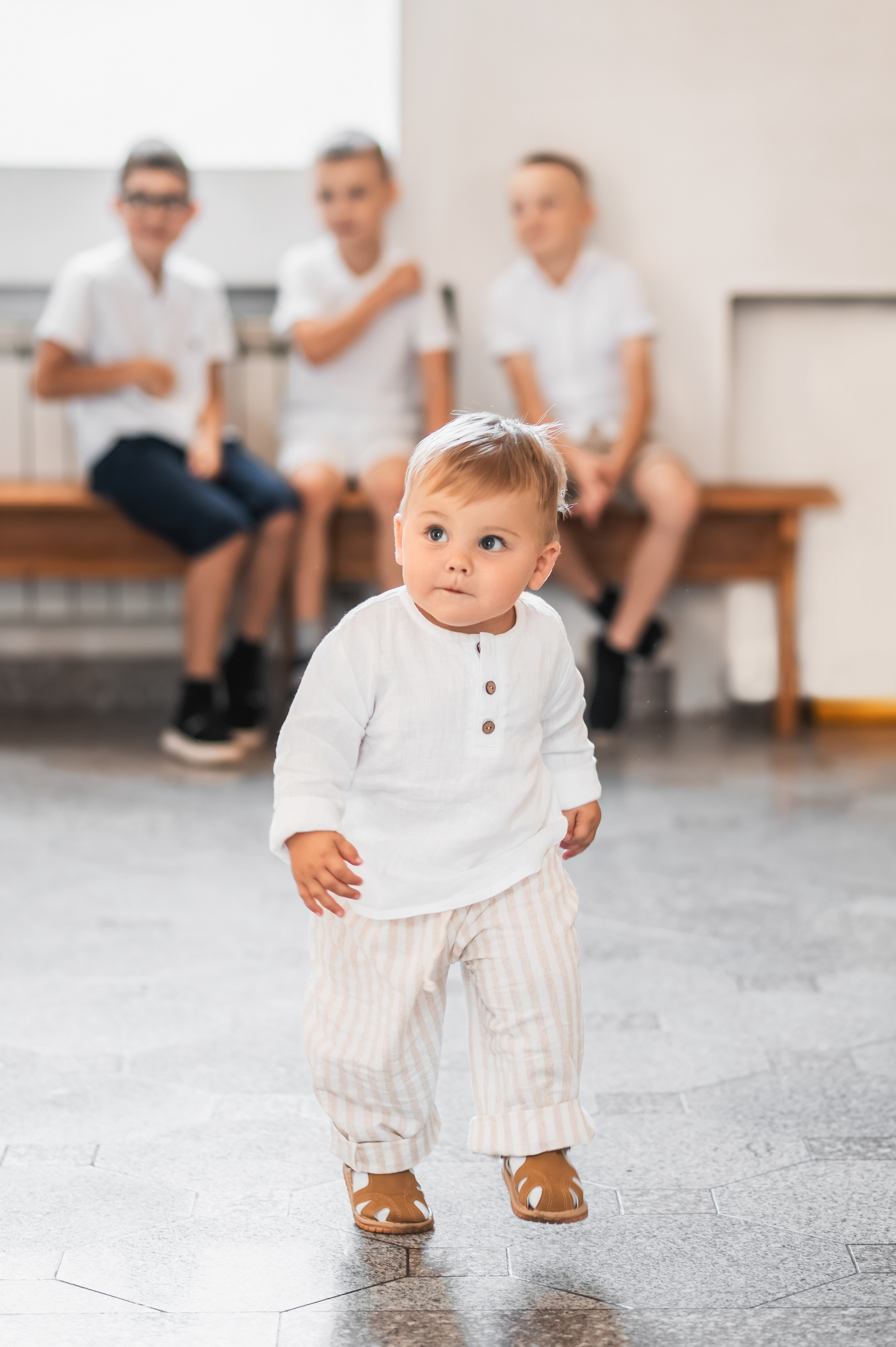 С. Павловка, храм св. апостолов Петра и Павла. Церковный фотограф на Таинство Крещения и Венчания в Оренбурге и Оренбургской области Екатерина Белкина