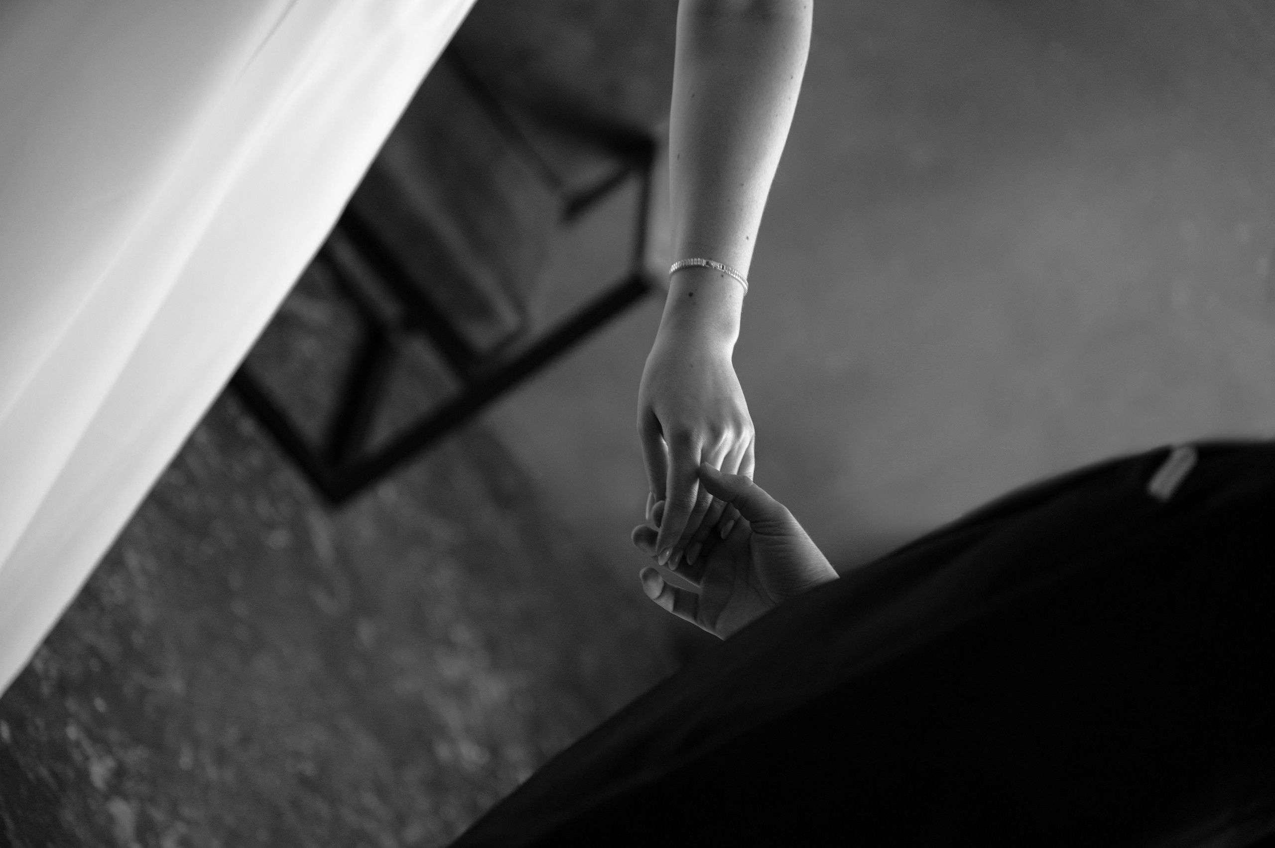 Дмитрий & Александра. Свадебный и портретный фотограф