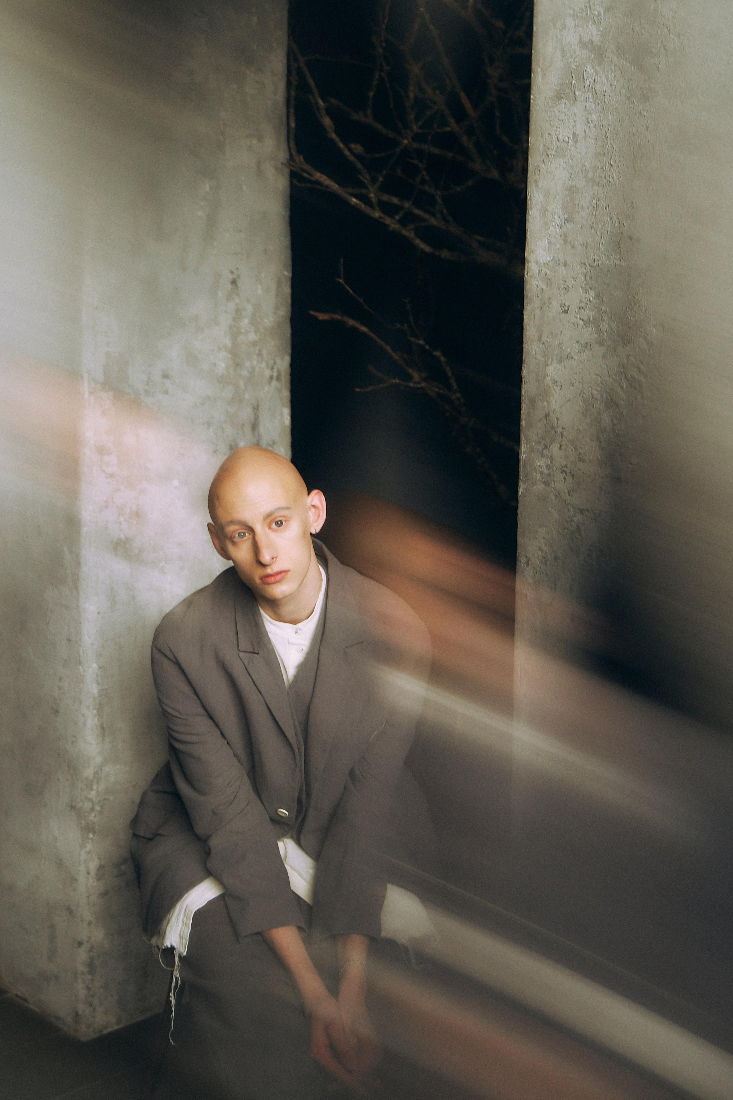 Арсений. Фотограф Вика Фадина, Екатеринбург