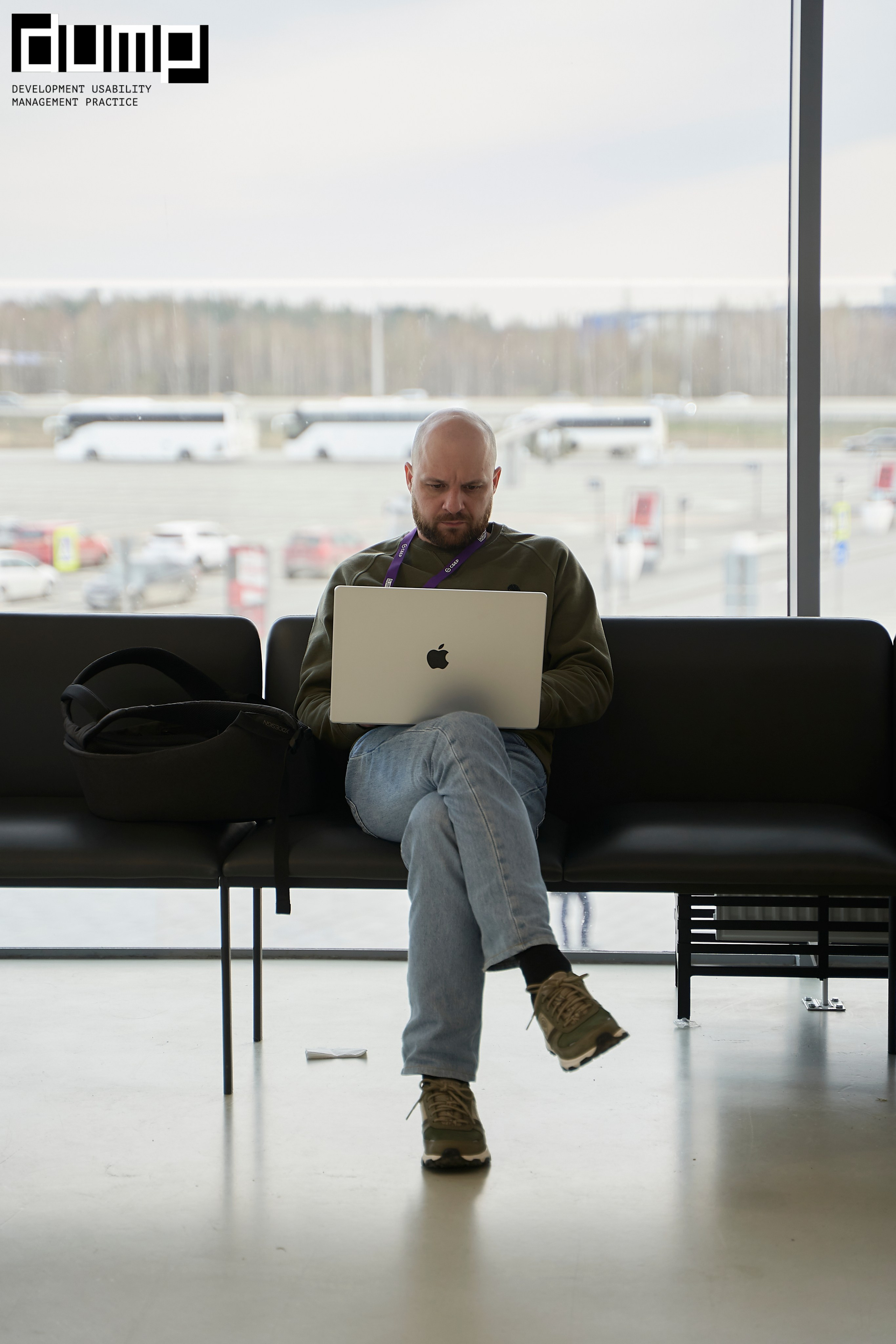 DUMP! 2024. Фотограф Вика Фадина, Екатеринбург