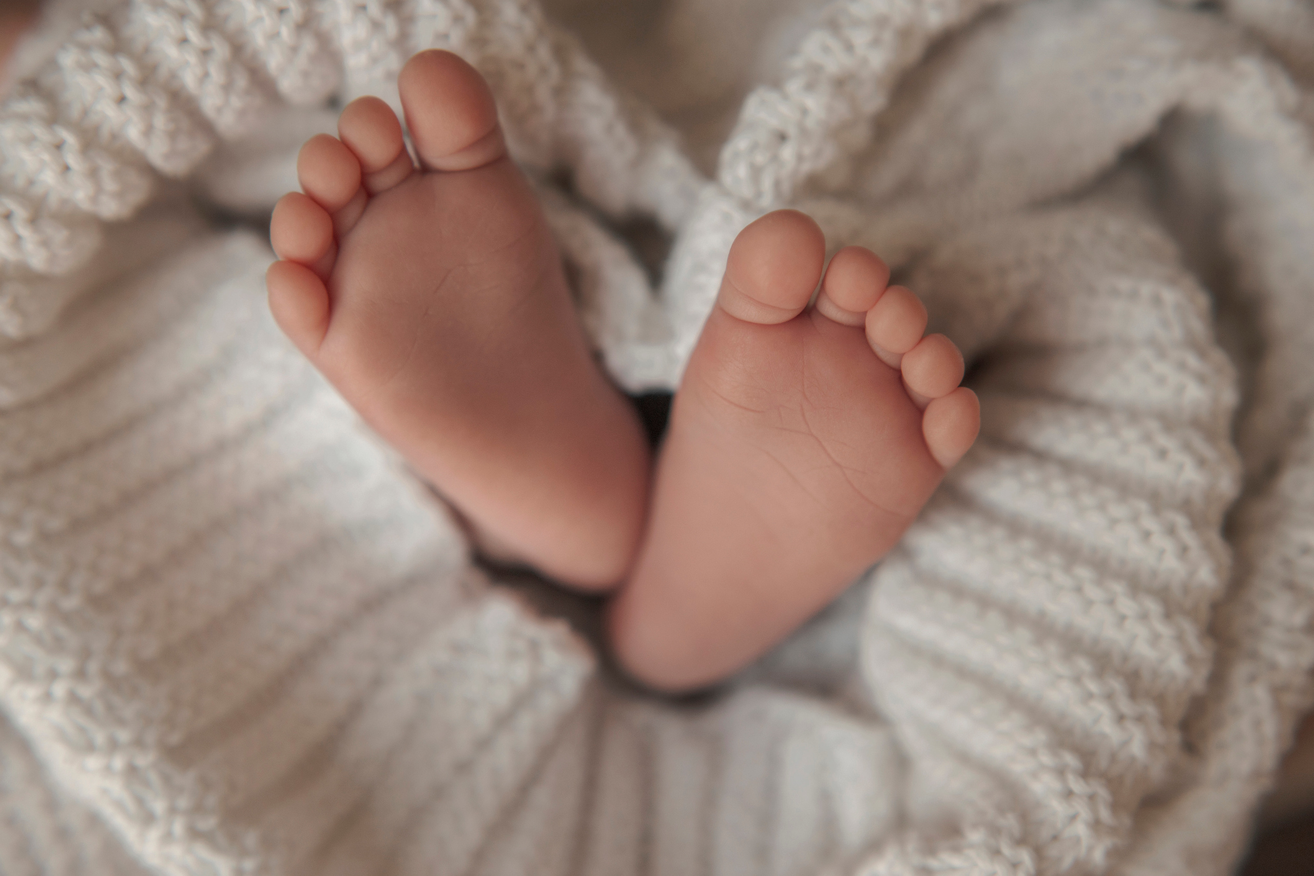 Новорождённые. Фотограф новорождённых в Астрахани Татьяна Горшкова