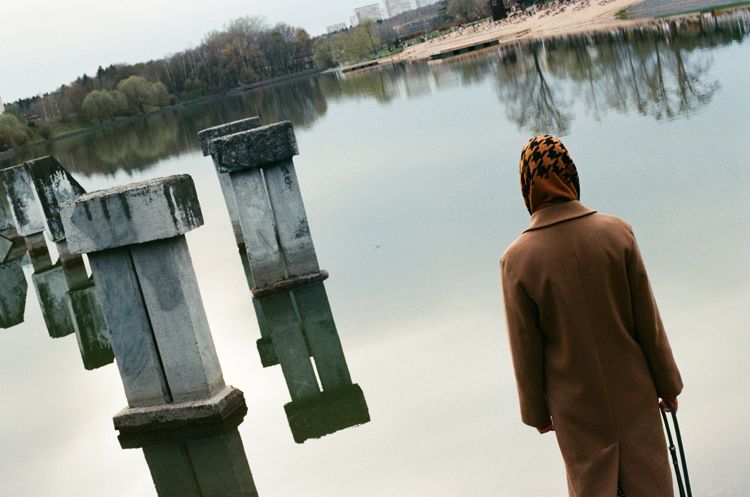 Фотопрогулка Ирины в Зеленограде. Главная