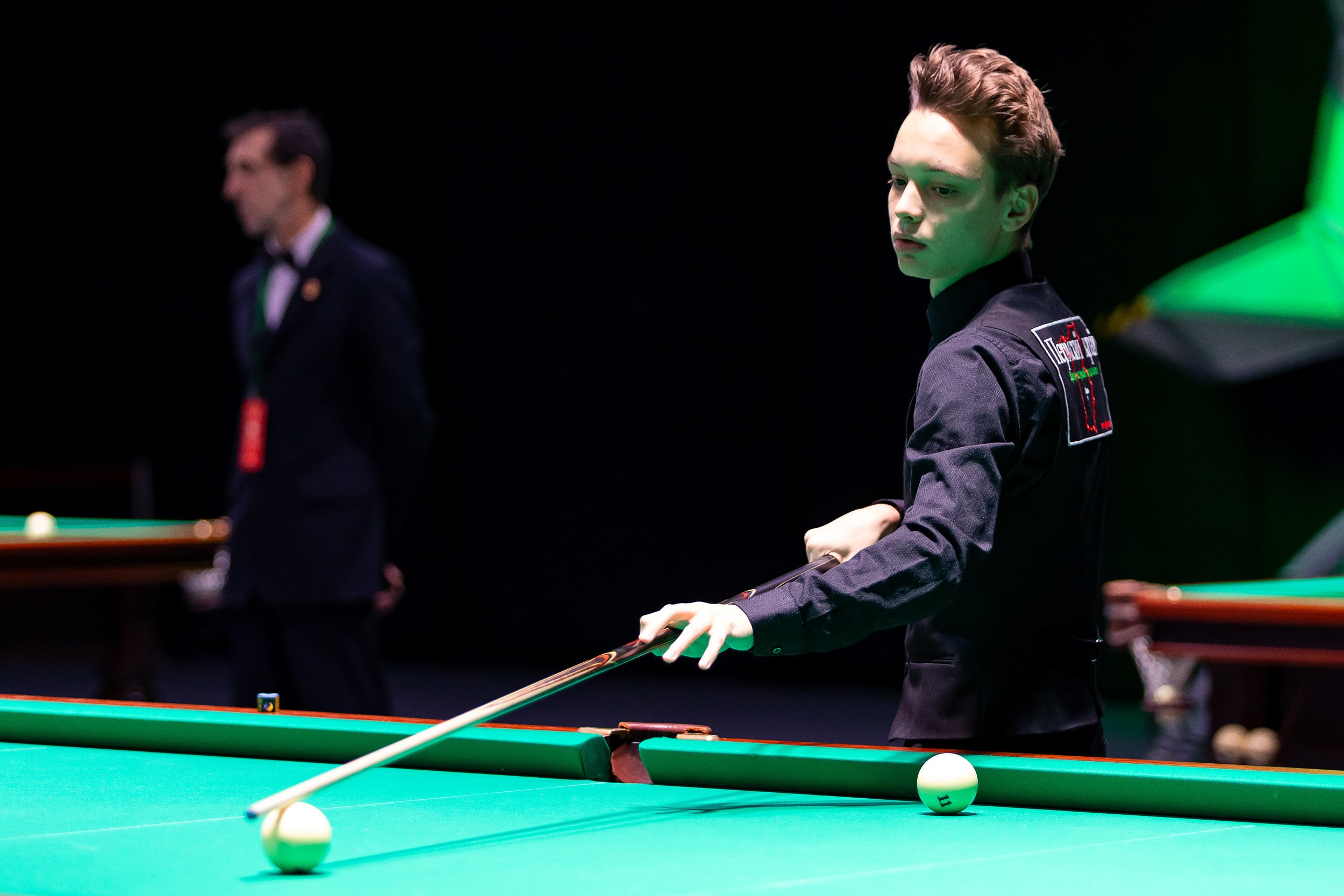 Бильярд, 9 ноября 2024. Htykk_photo