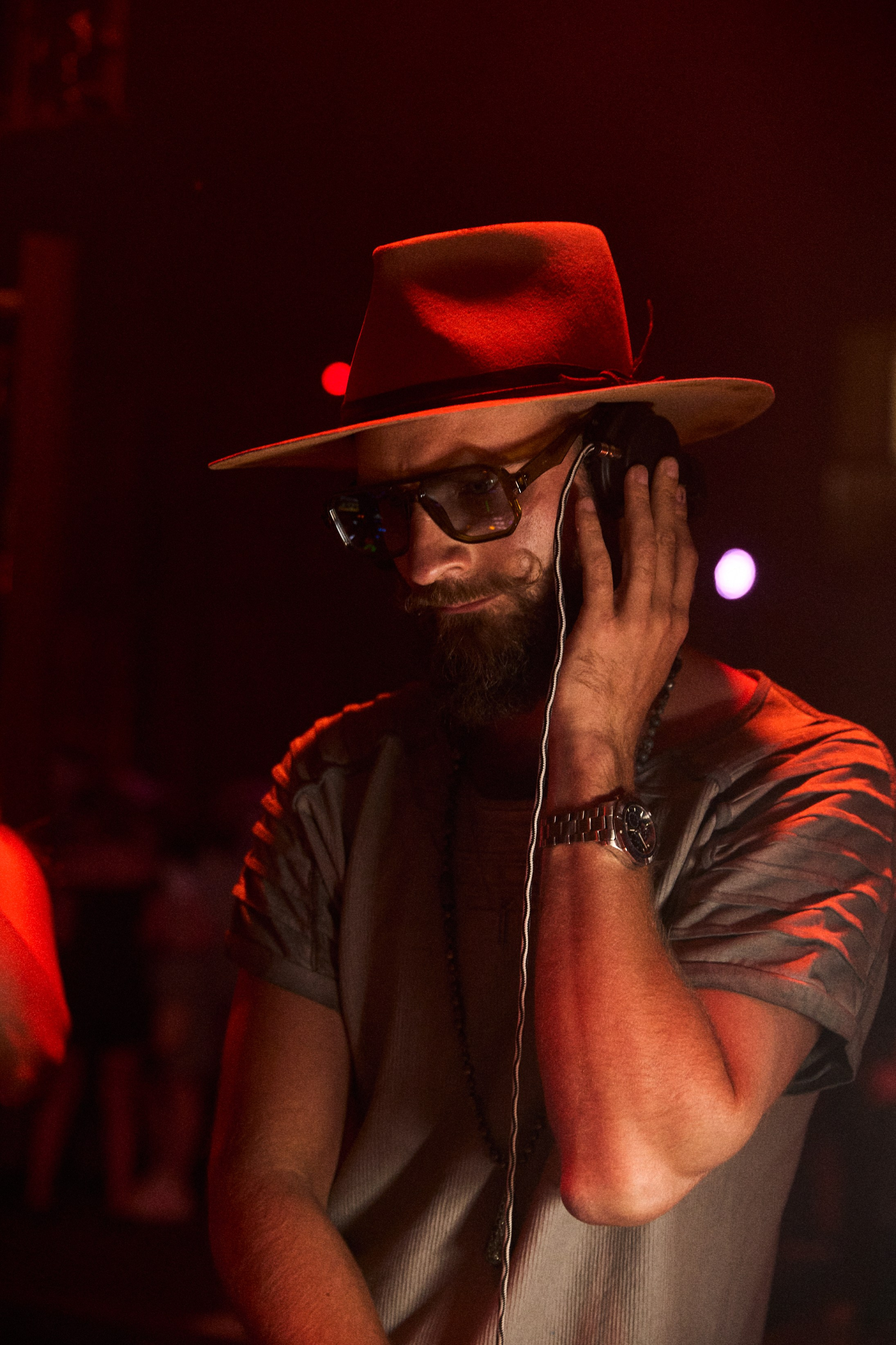 FACE2FACE. Фотограф Максим Маркелов