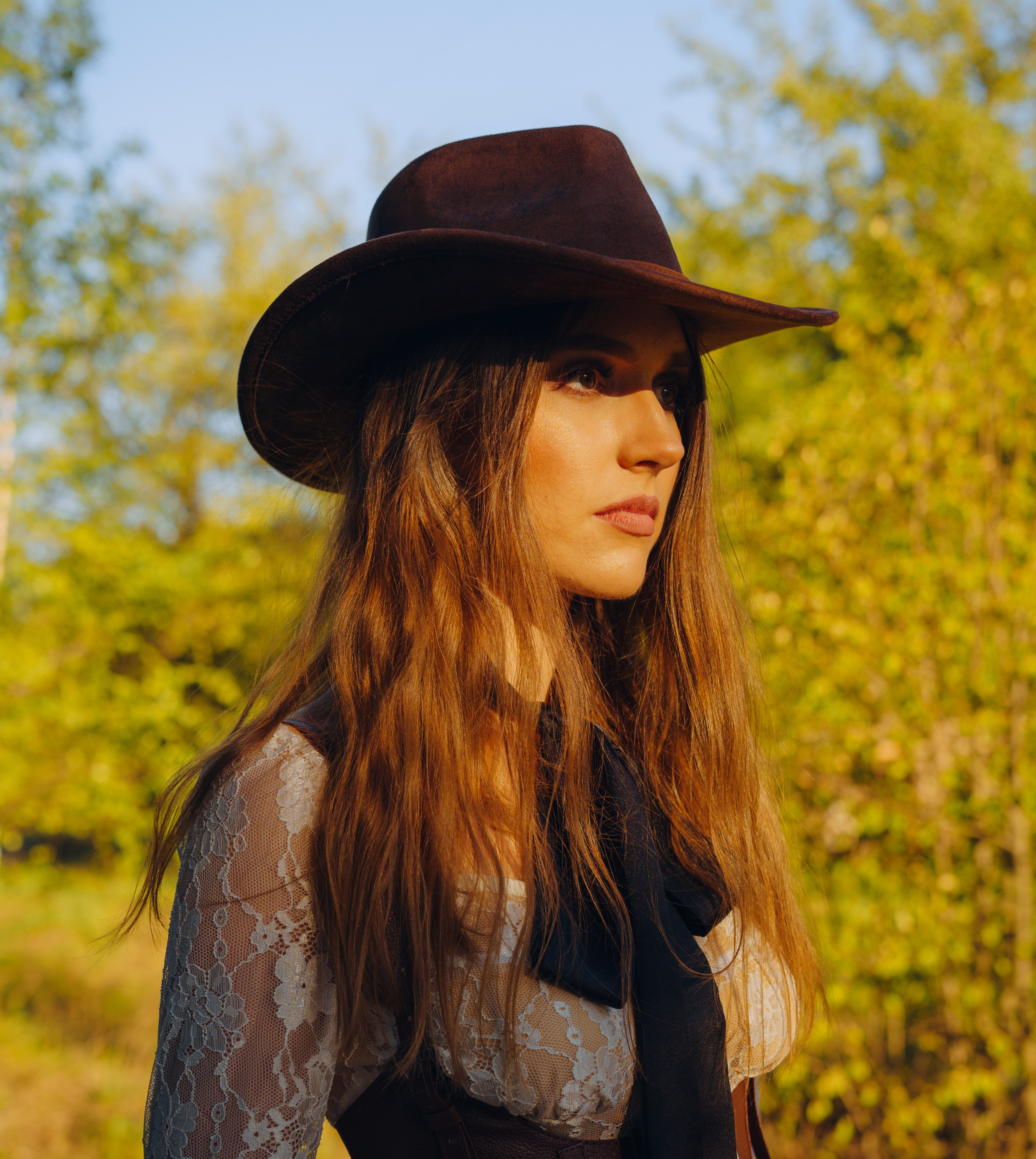 Лилия на диком западе. Сергей Батый коммерческий фотограф в городе Ярославль и Москве