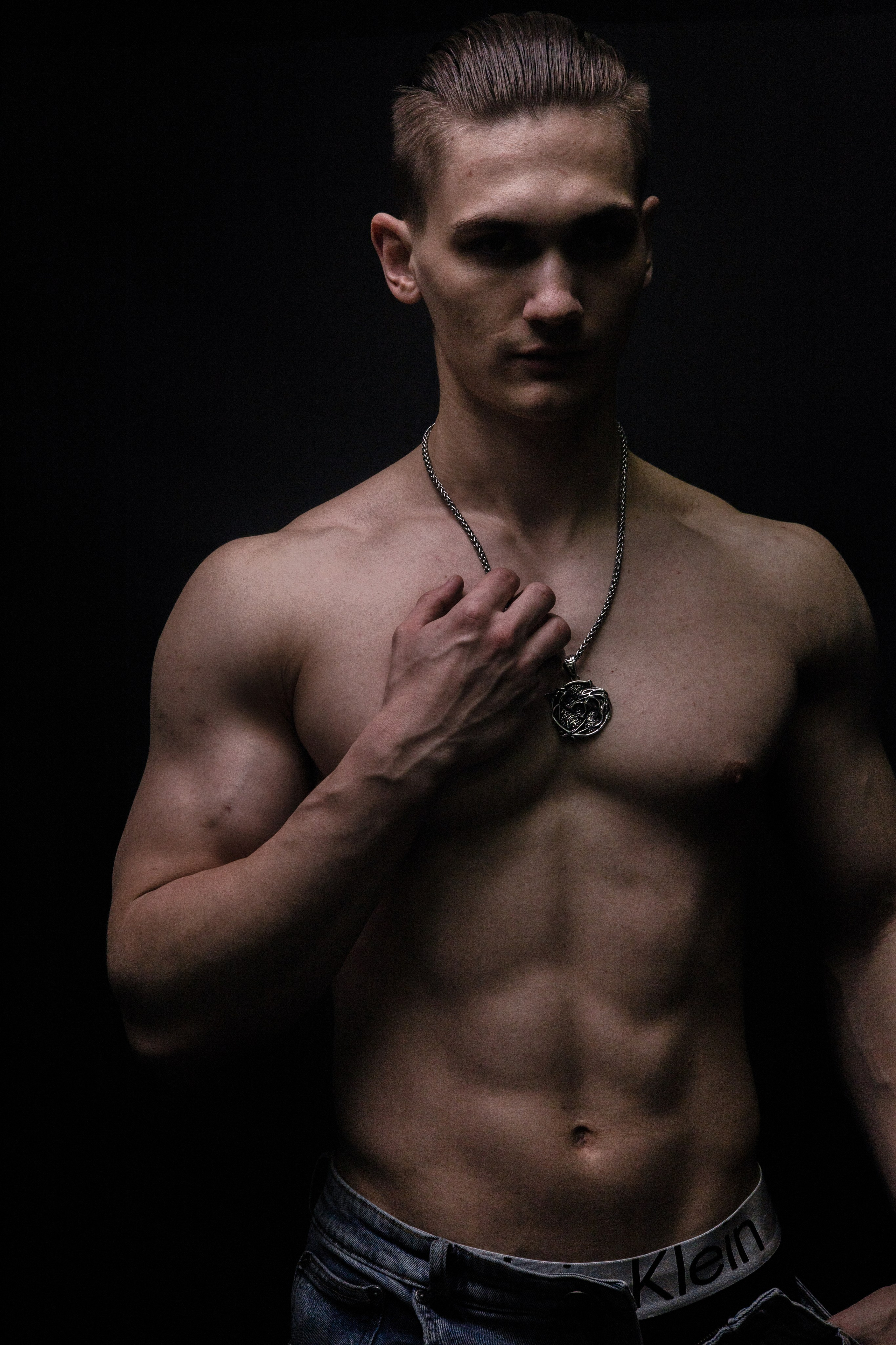 Никита. Gorbunova Alina Фотограф