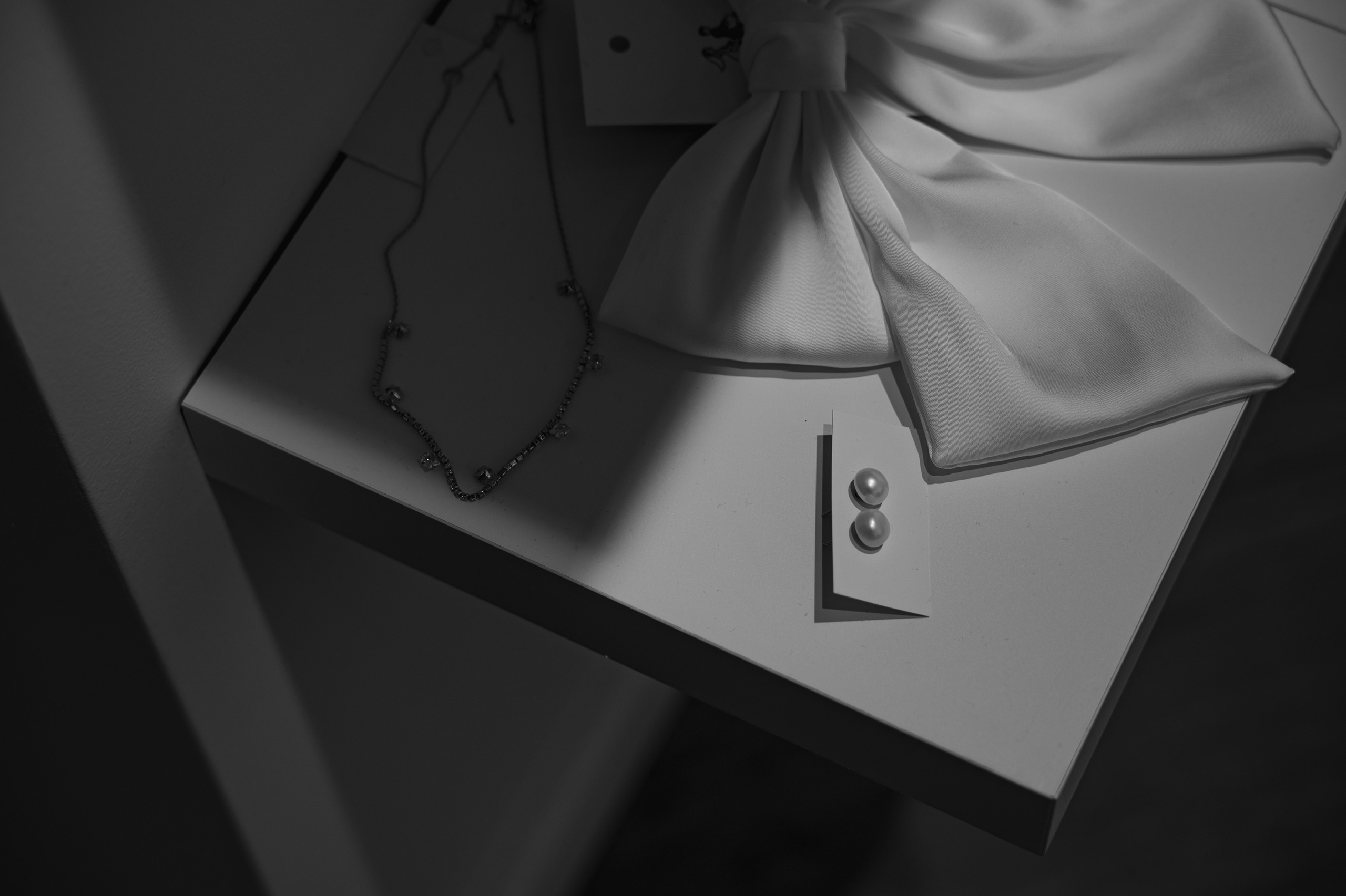 Открытие Мэри Трюфель. Свадебный фотограф в Новосибирске Алена Цизман