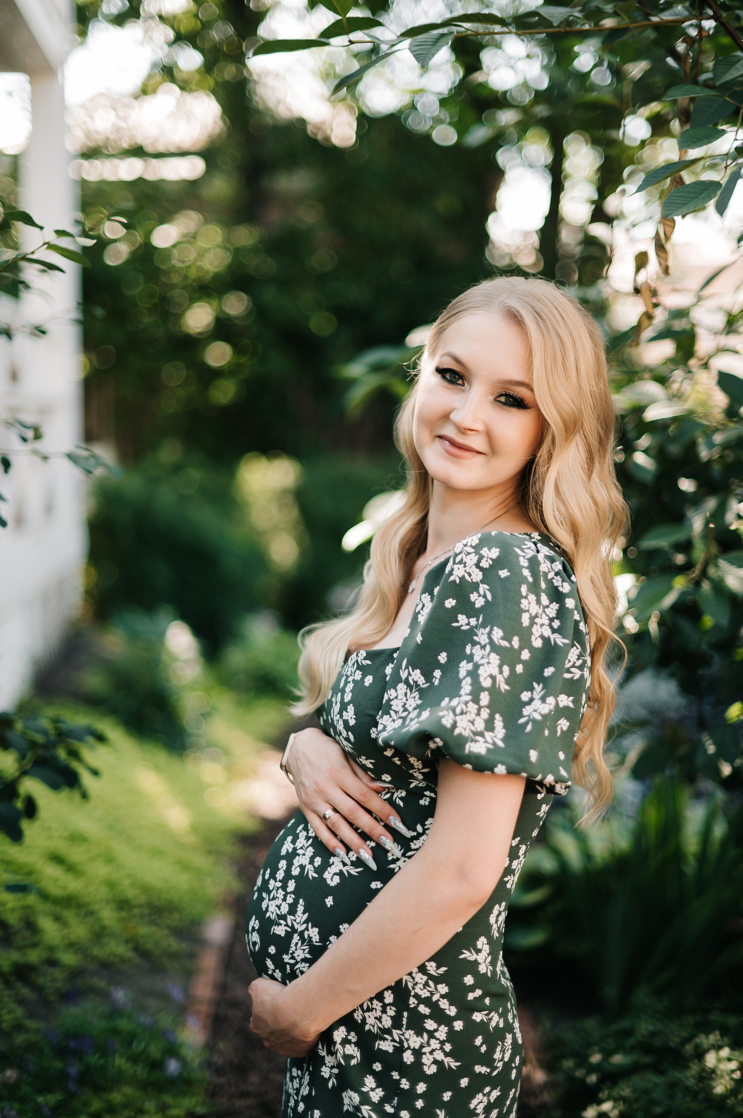 Арина и Дмитрий. Семейный и свадебный фотограф Алёна Морозова Коломна