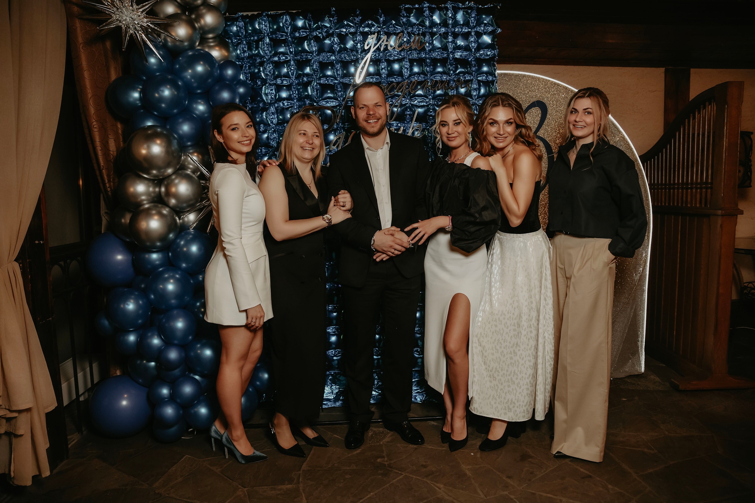 Юбилей Радомира. Фотограф в Москве и любой точке земного шара Алёна Вялова (Чулкова)