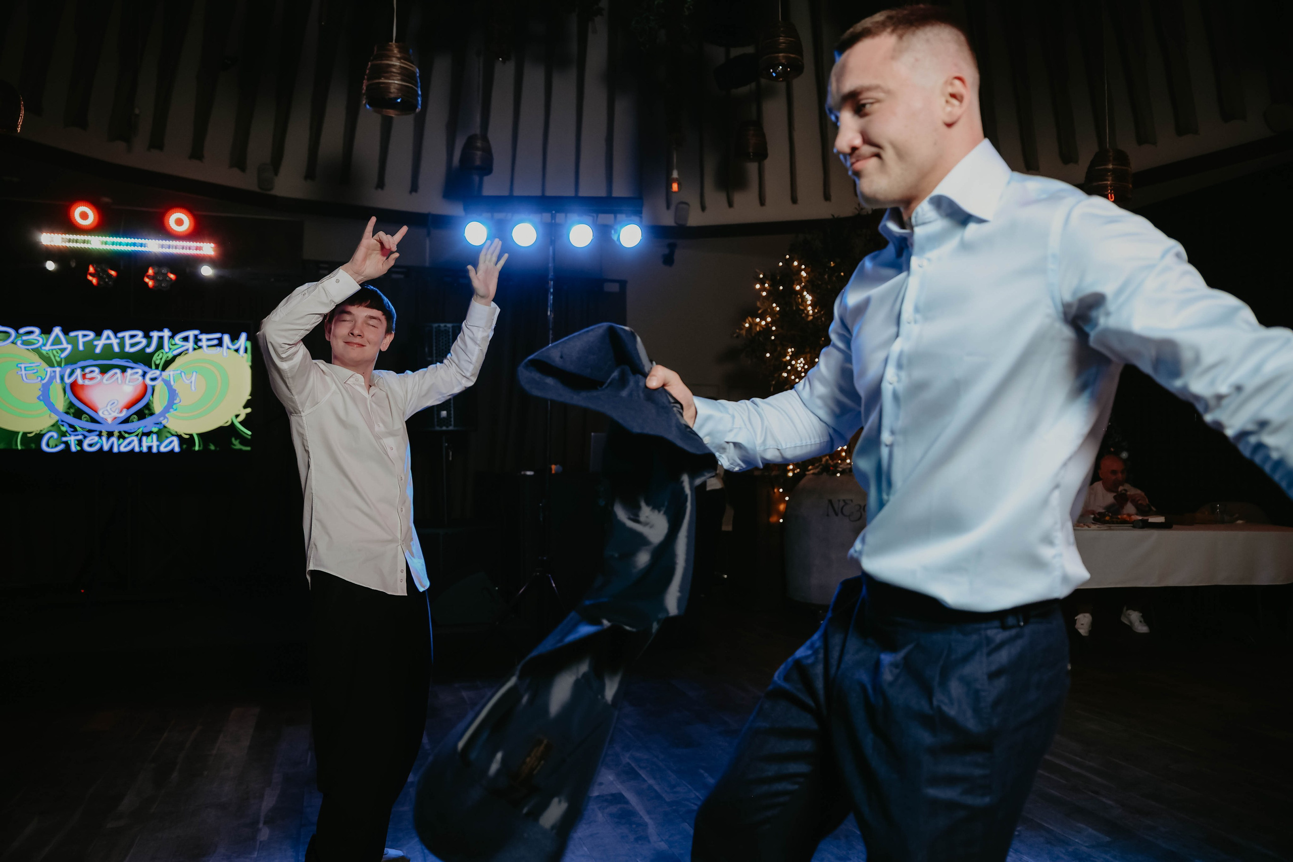 Елизавета и Степан. Photographer in Moscow & everywhere in the World Alena Vyalova