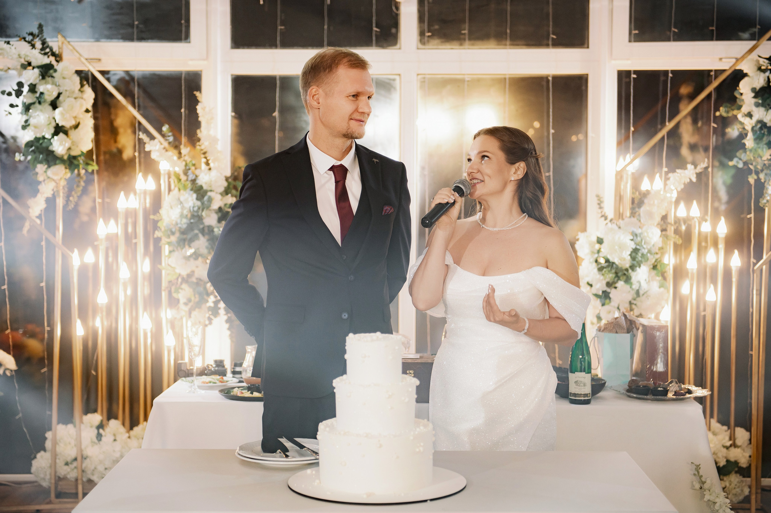 МАРИНА и ЛЕОНИД. Свадебный и семейный фотограф РИТА БОЧКАРЁВА