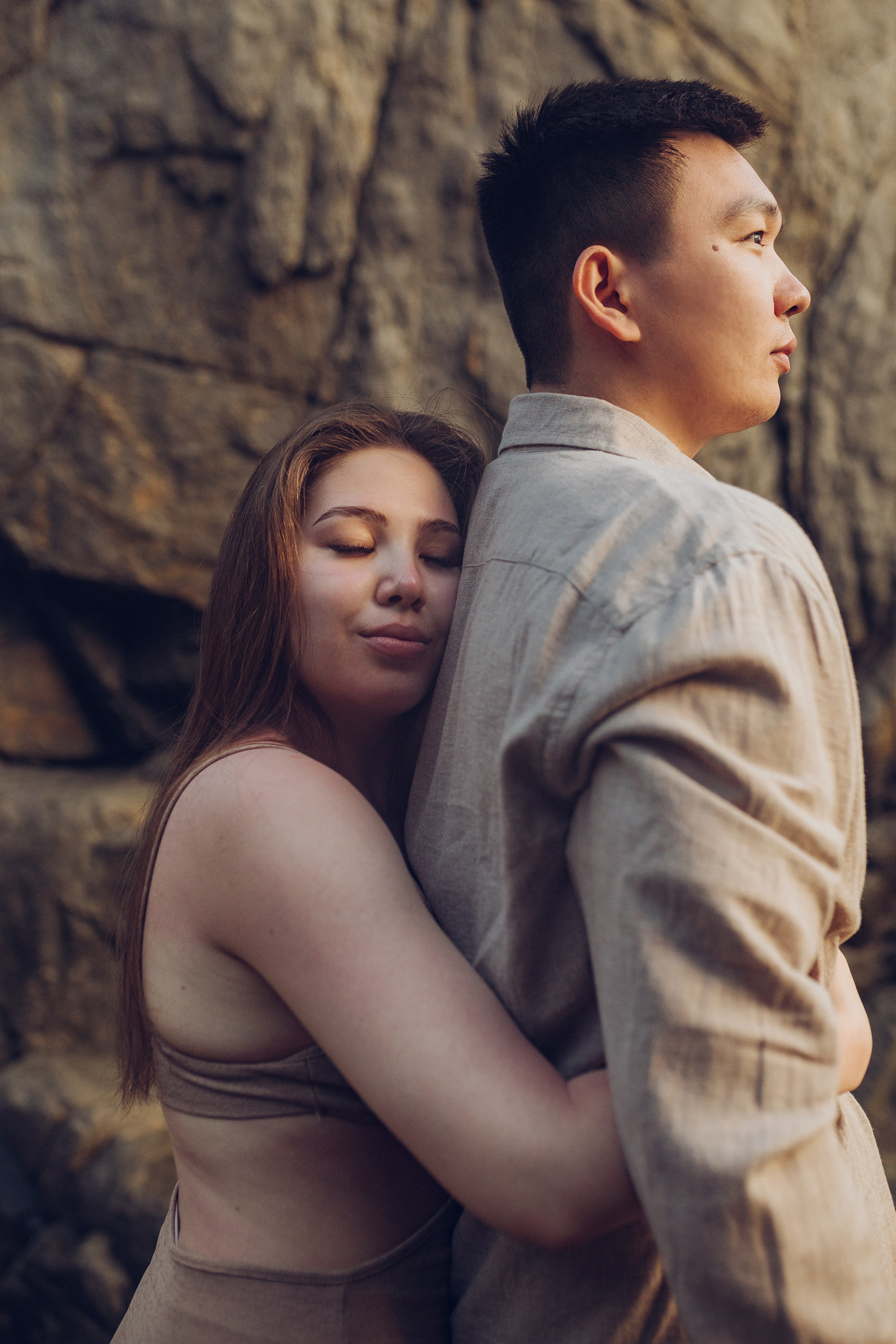 Амир и Венера. Photographer and Blogger in Kaliningrad, as well as around the world — Anton Semenov