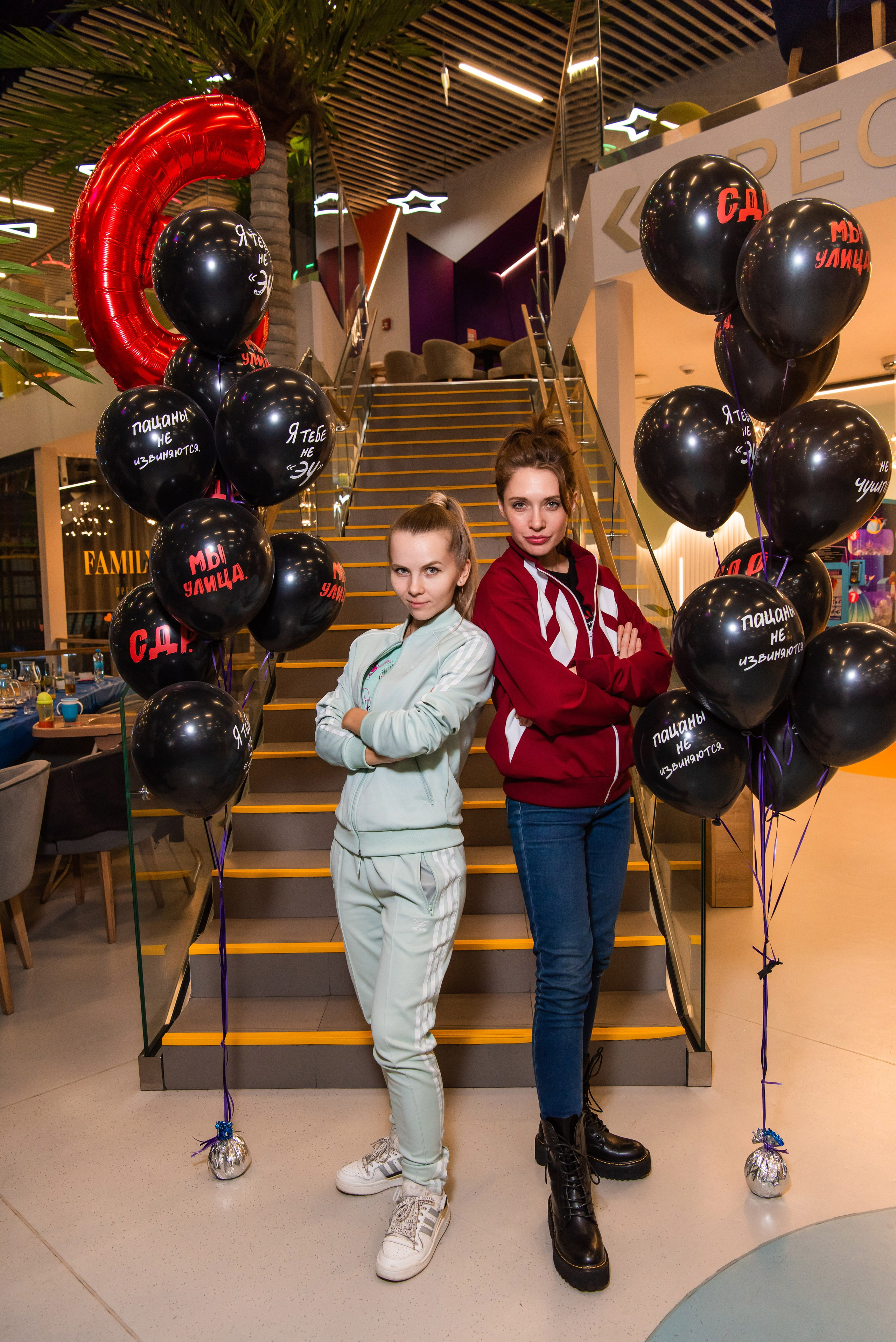 День Рождения Аристарха. Слово пацана. Свадебный и арт-фотограф Кунецкая Диана