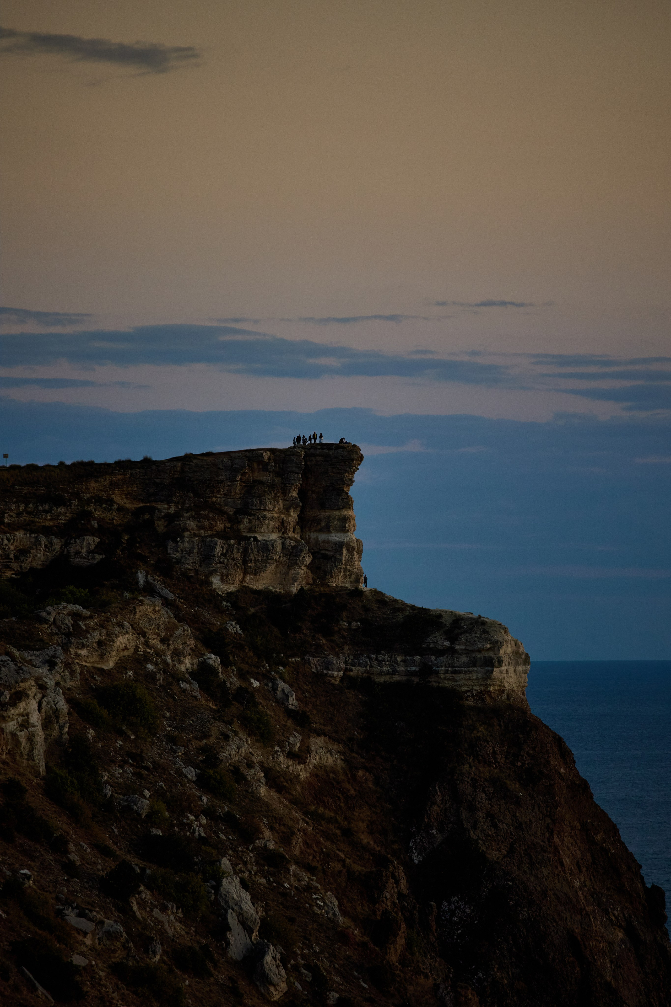 Крым. Хороший репортажный и промышленный фотограф в Казани Алексей Щелконогов
