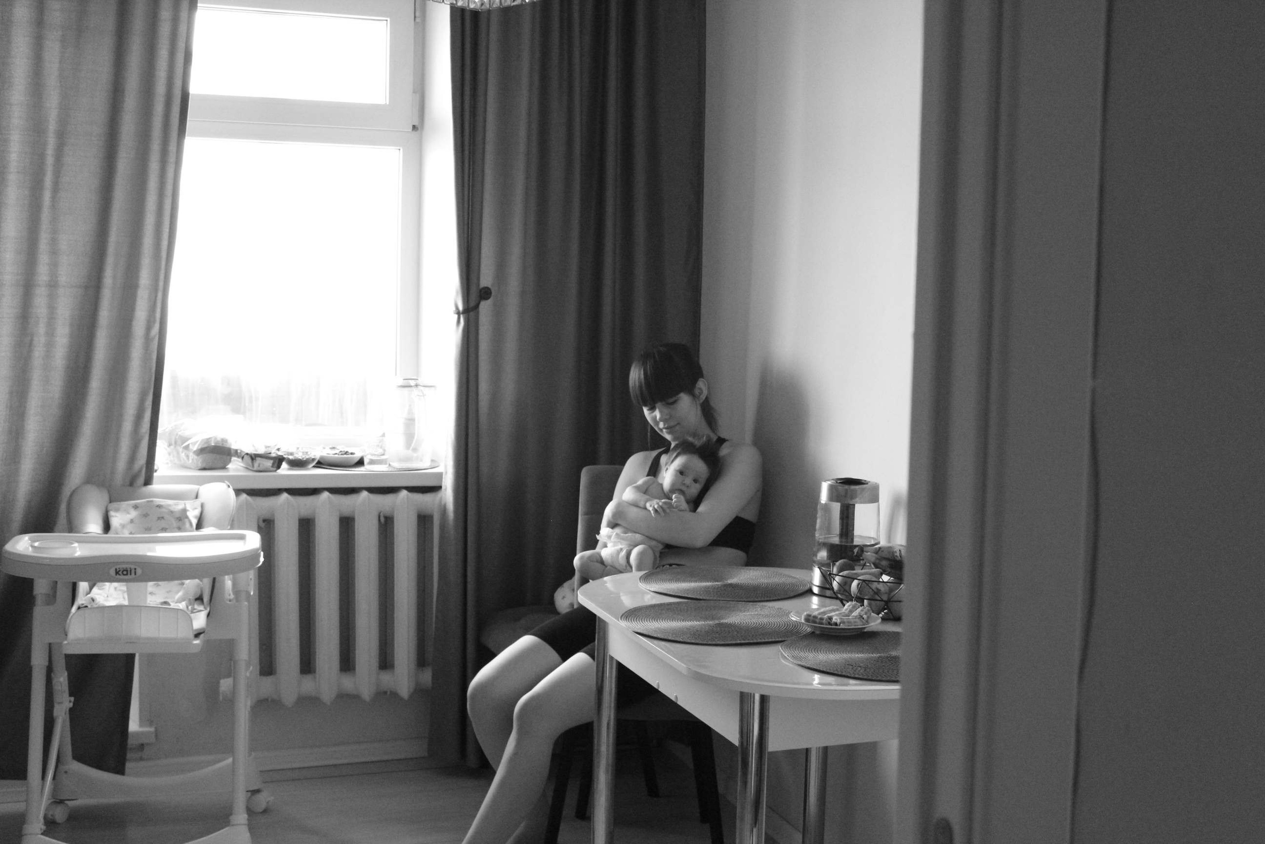 КСЕНИЯ И АРИНА. Фотограф Худеньких Екатерина