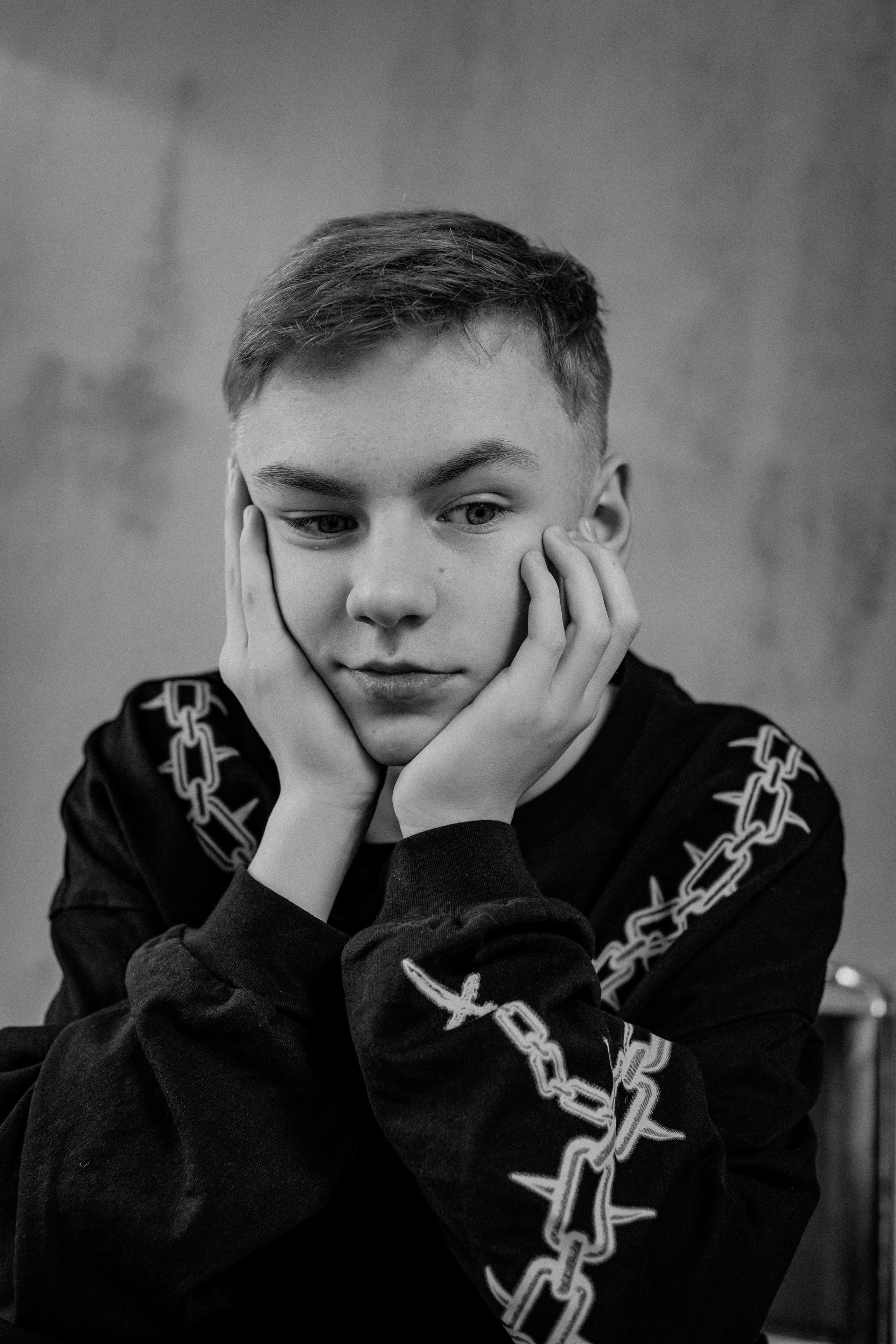 Семейный альбом. Фотограф Алёна Евграфова