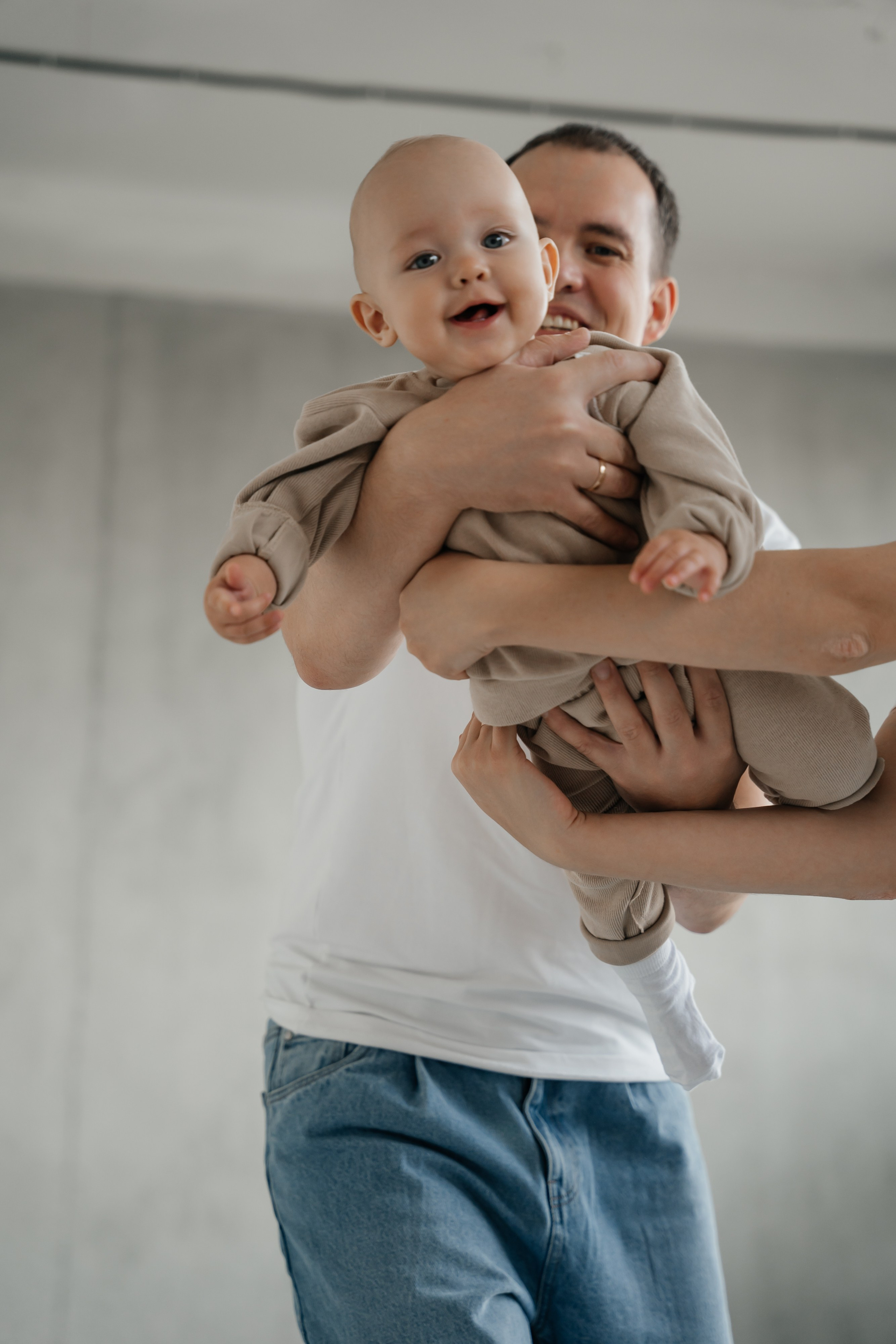 Маленькое воспоминание. Свадебный и семейный фотограф Волгоград