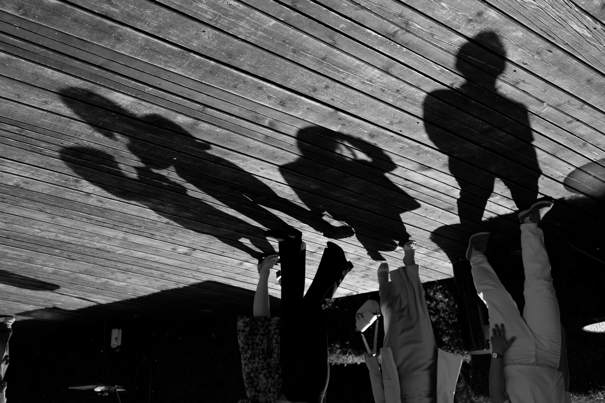 На берегу неба. Свадебный и женский фотограф Москва Видное