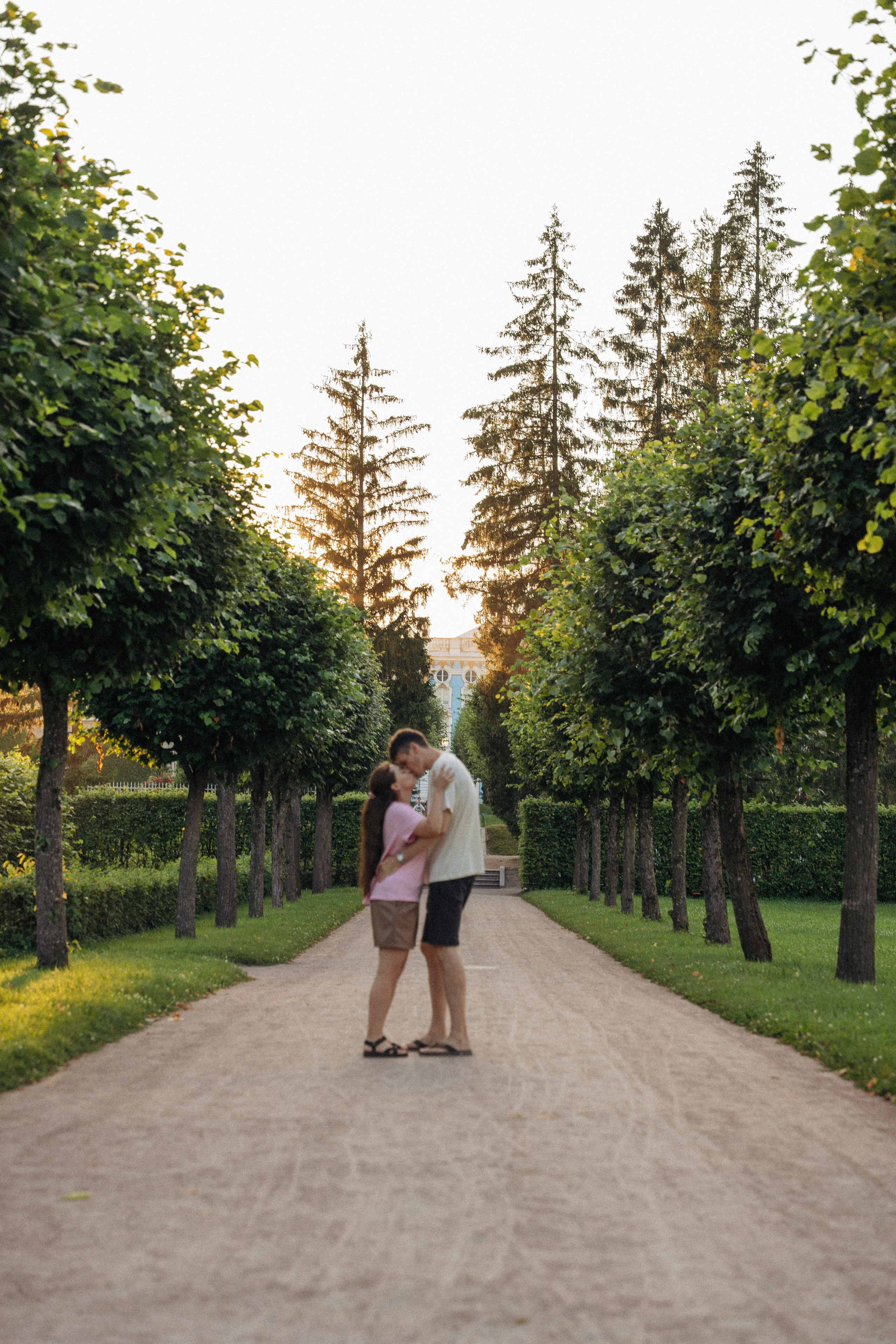 Даша, Артём и Саша. Фотограф Санкт-Петербург/Гомель Виктория Петрова