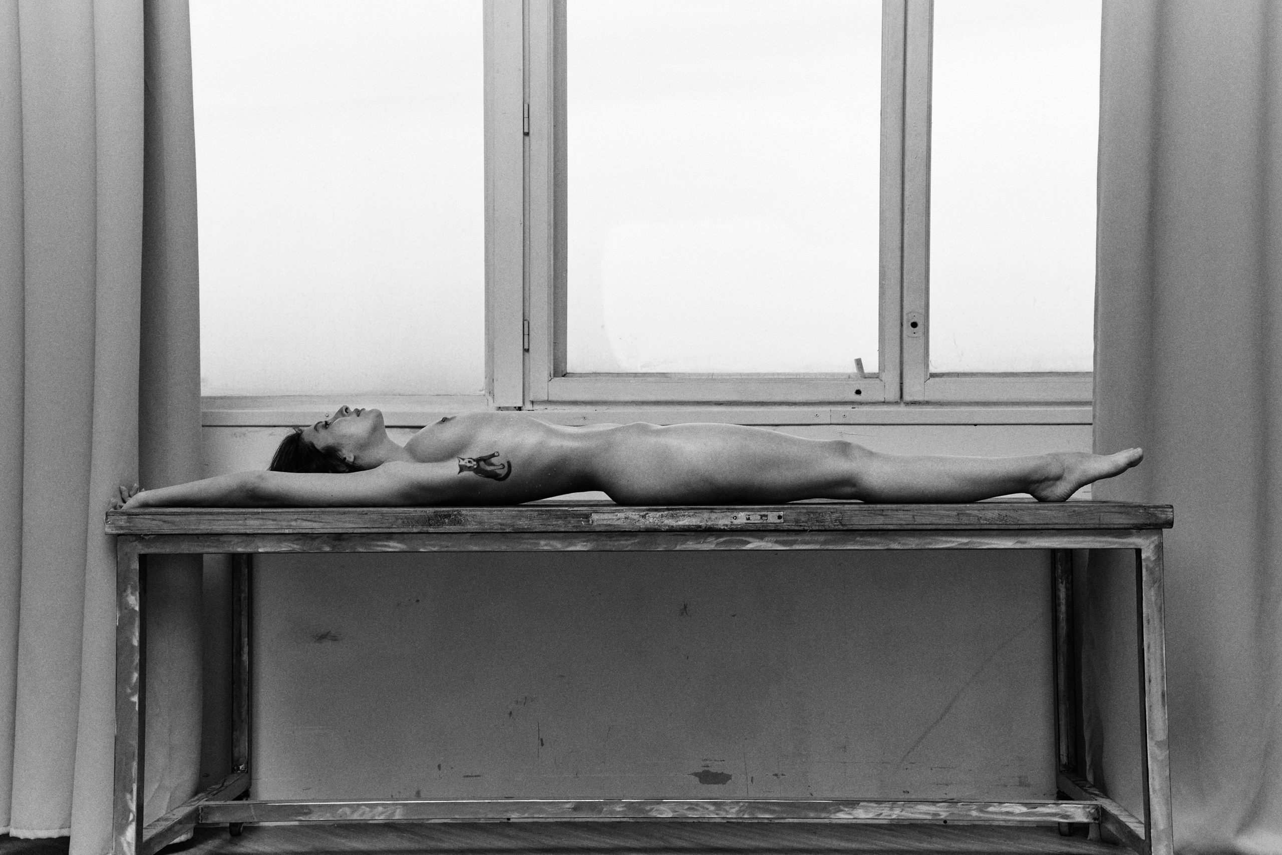 Аделя. Z H U R A V L E V