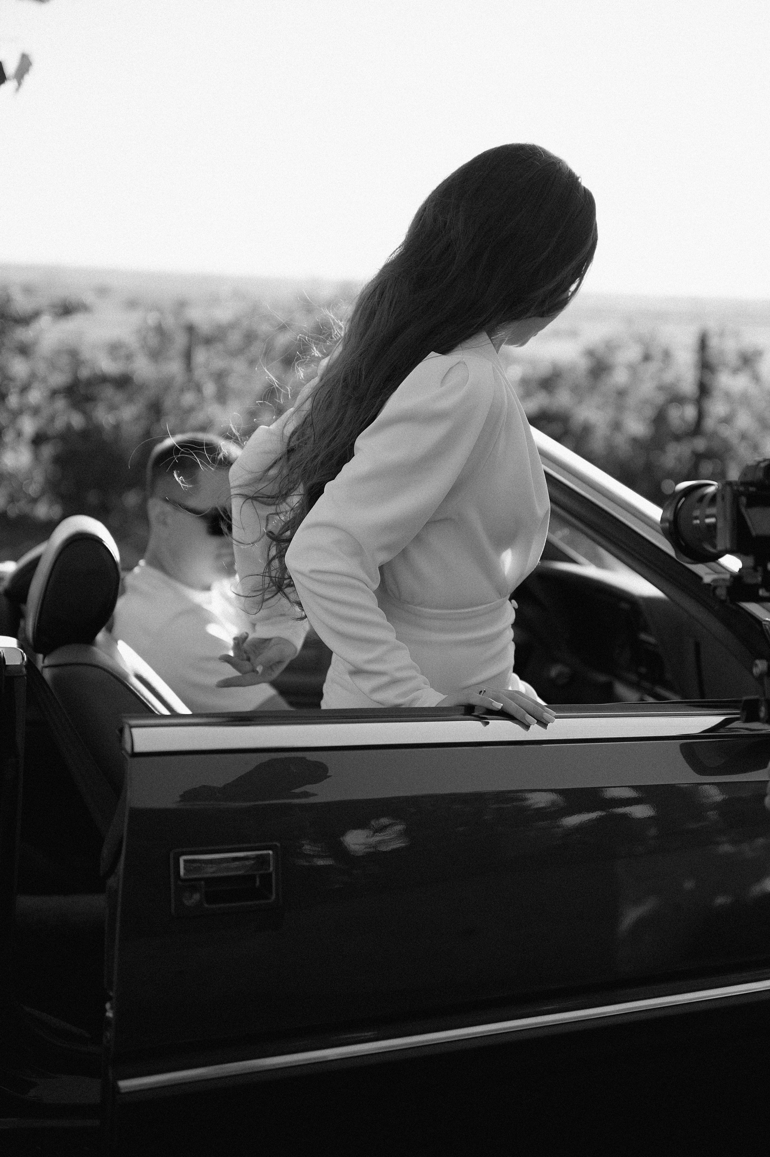 Саша и Лера. Свадебный фотограф и видеограф